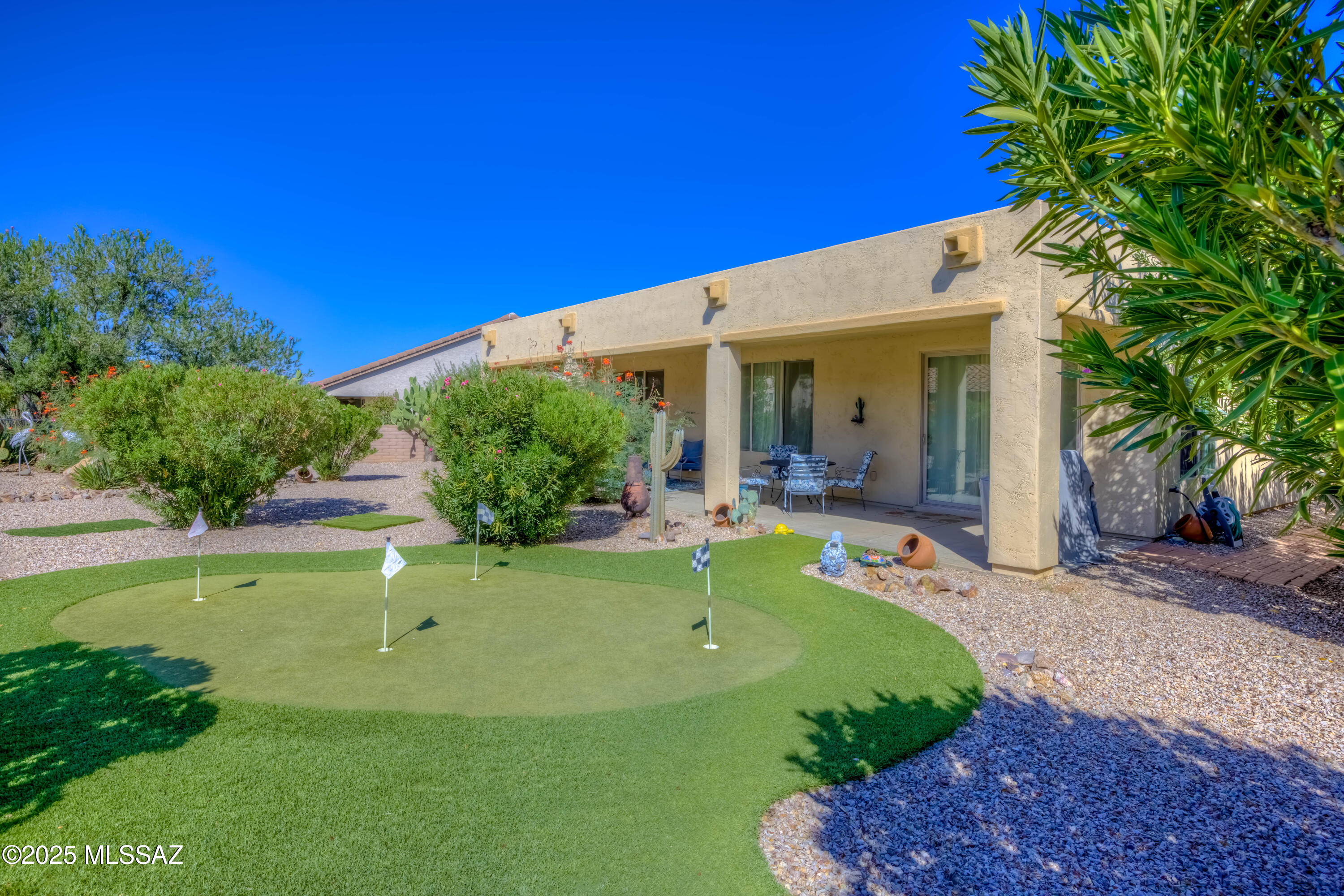 Quail Creek II Unit 9 - Residential Lease