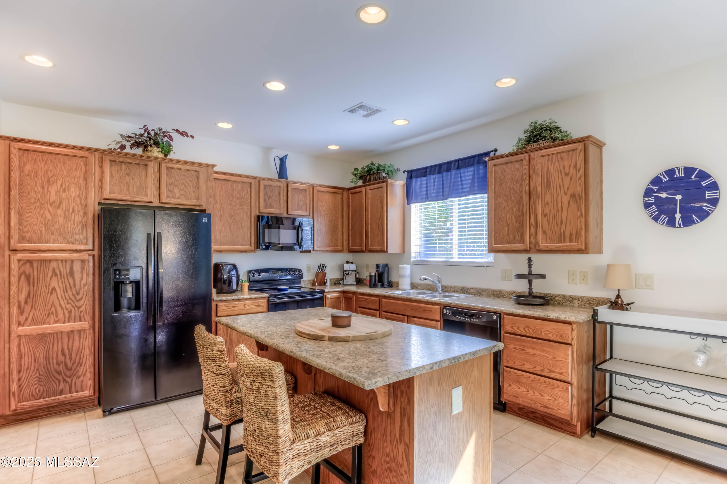 Quail Creek II Unit 9 - Residential Lease