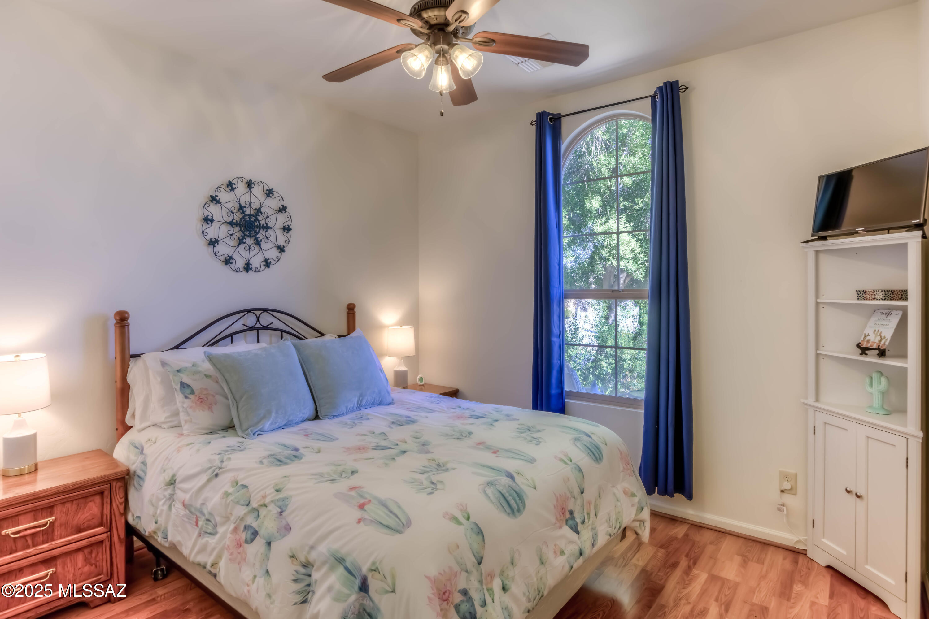 Quail Creek II Unit 9 - Residential Lease