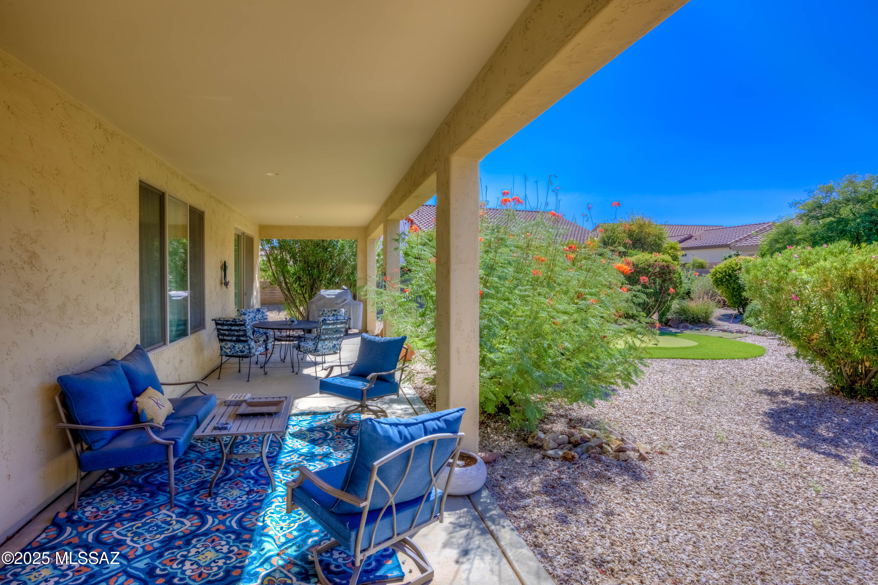 Quail Creek II Unit 9 - Residential Lease