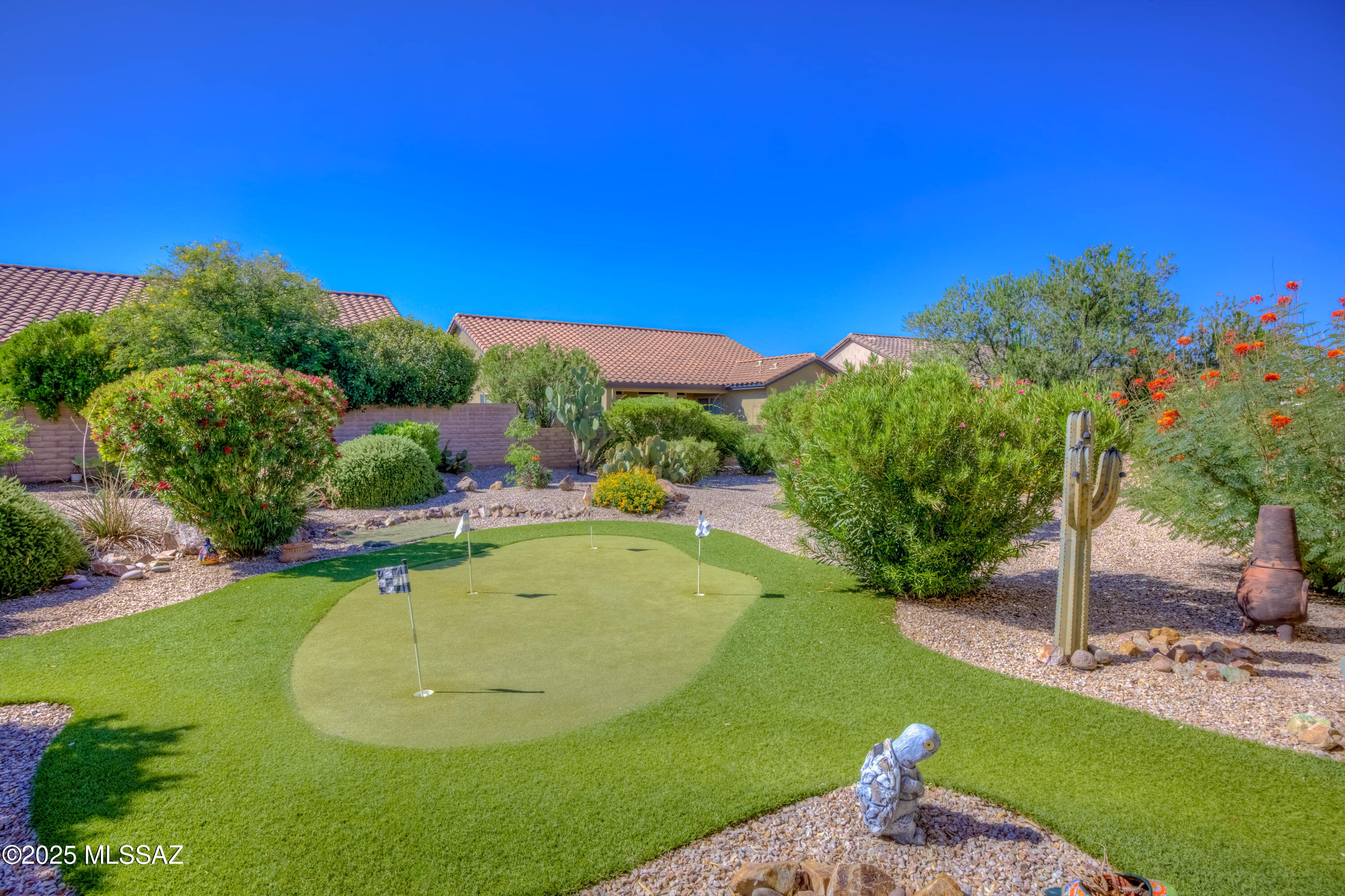 Quail Creek II Unit 9 - Residential Lease