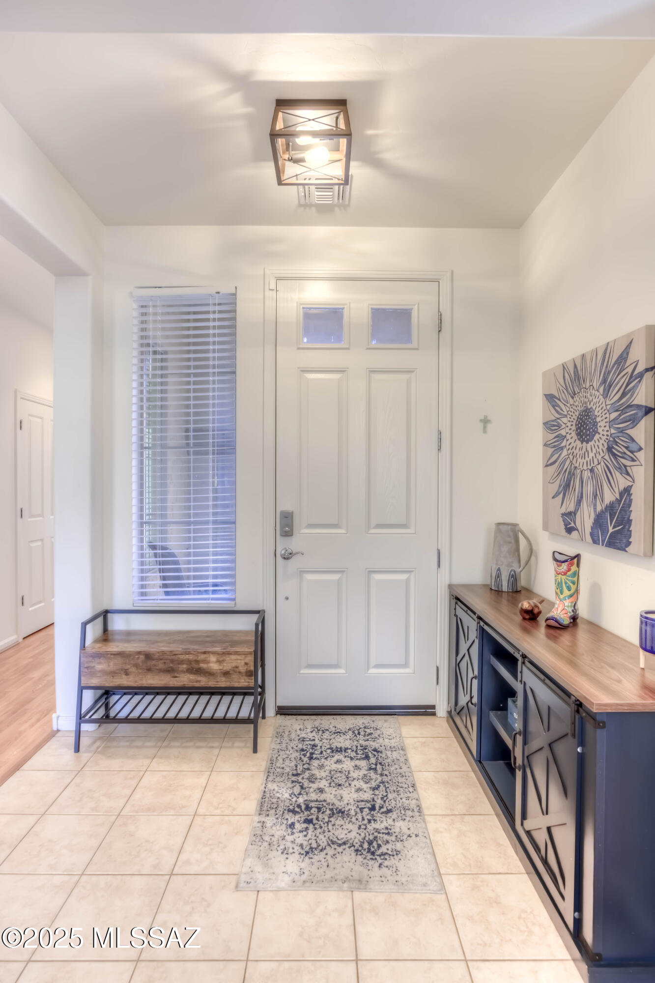 Quail Creek II Unit 9 - Residential Lease
