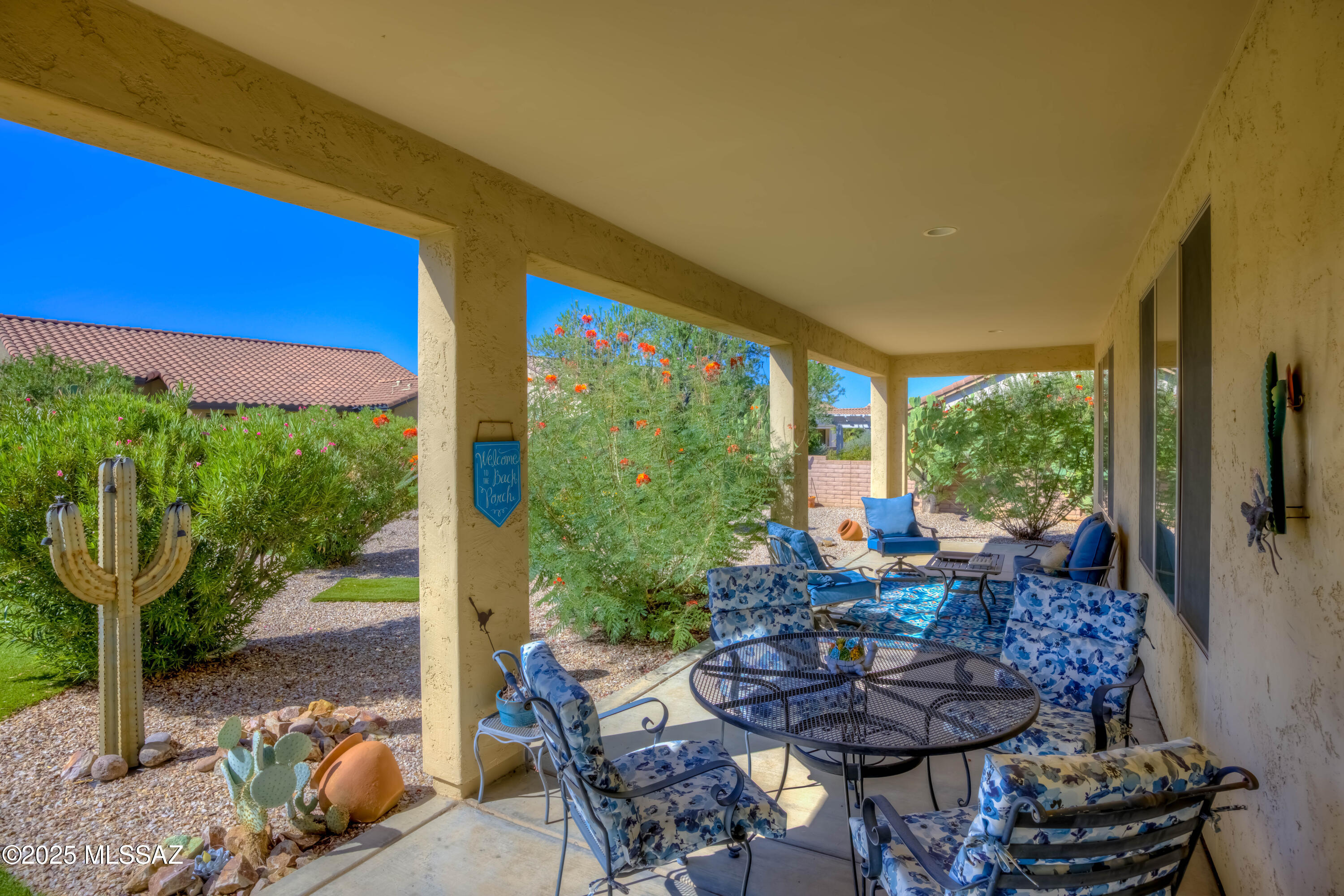 Quail Creek II Unit 9 - Residential Lease