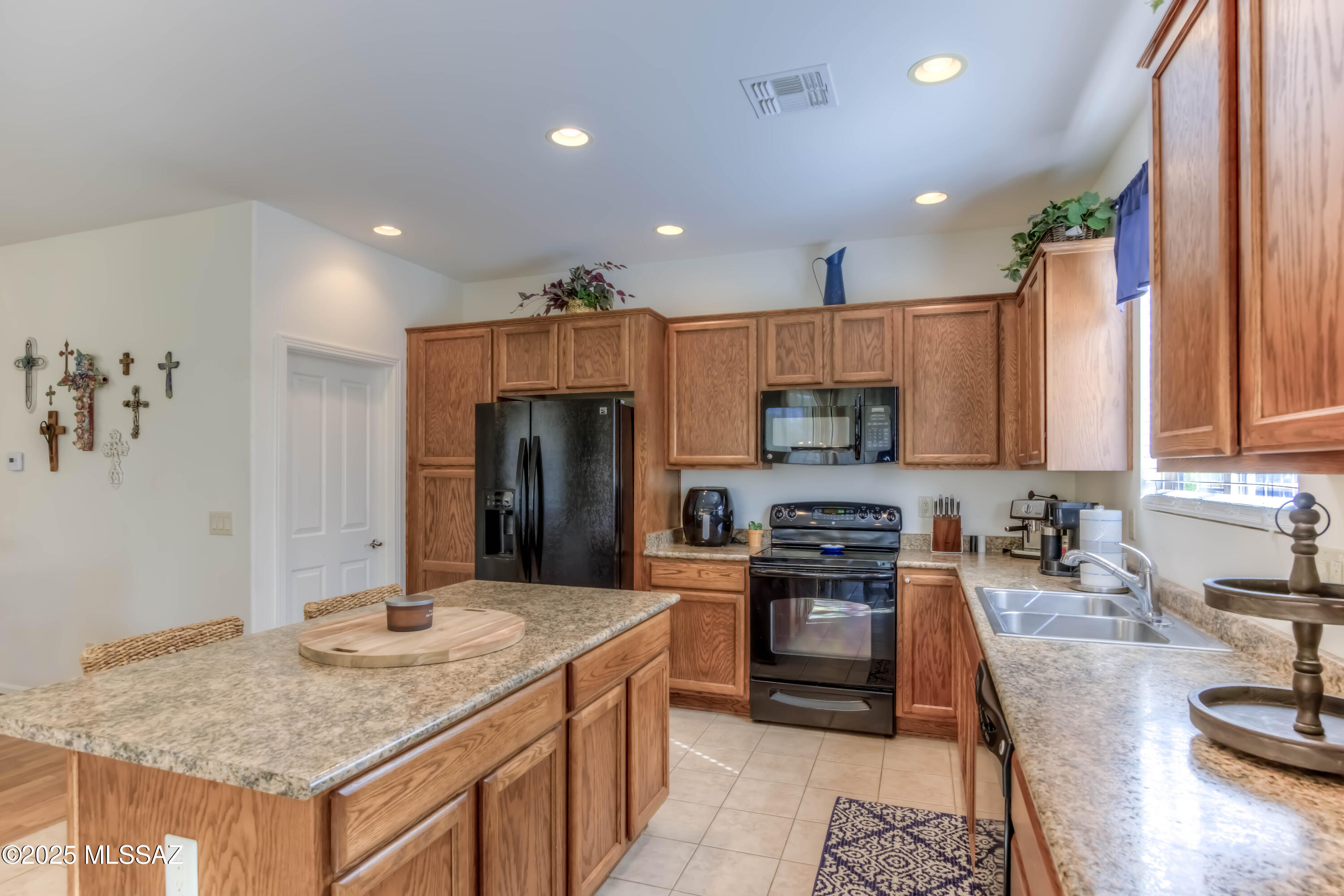 Quail Creek II Unit 9 - Residential Lease