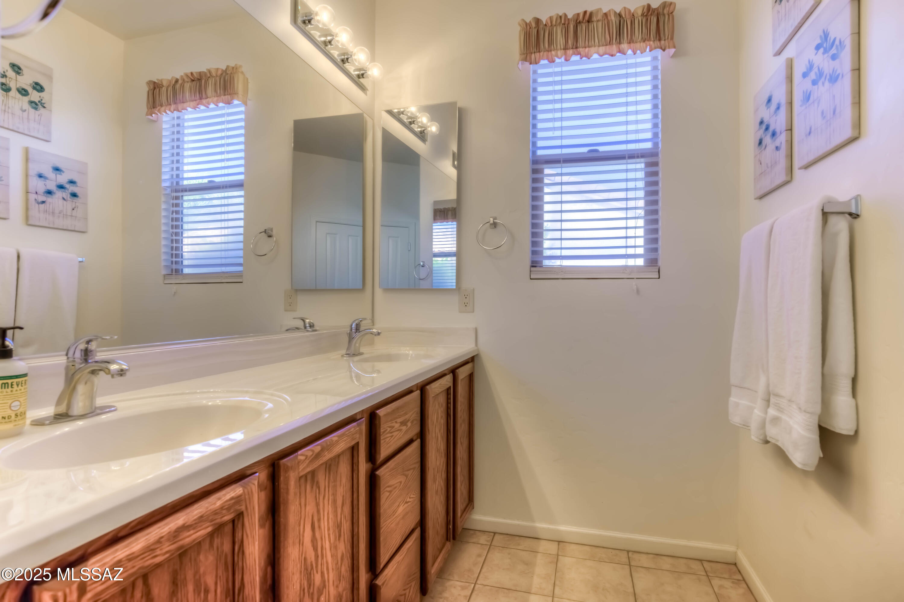 Quail Creek II Unit 9 - Residential Lease