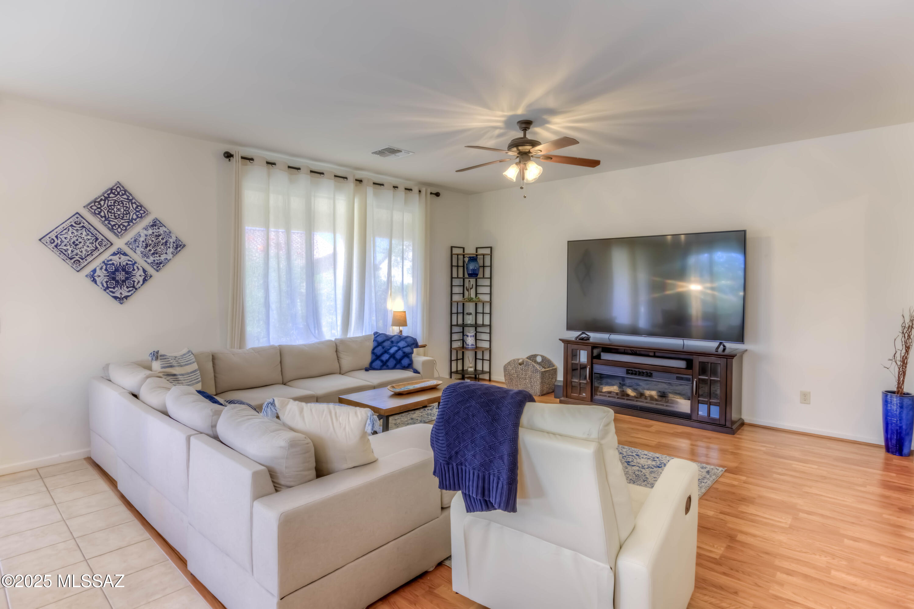 Quail Creek II Unit 9 - Residential Lease