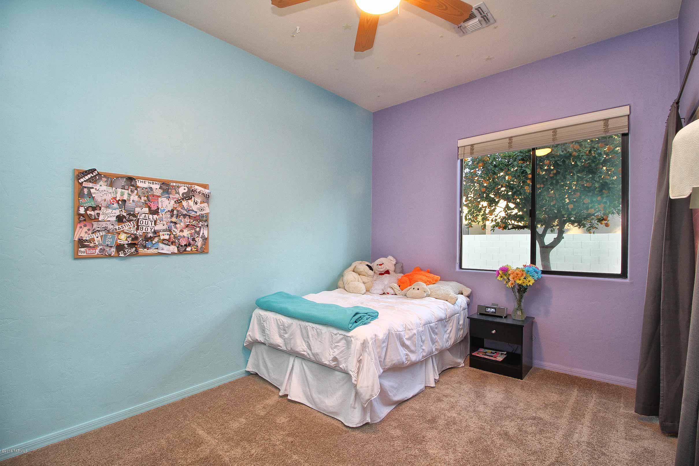 Mira Vista (1-60) - Residential