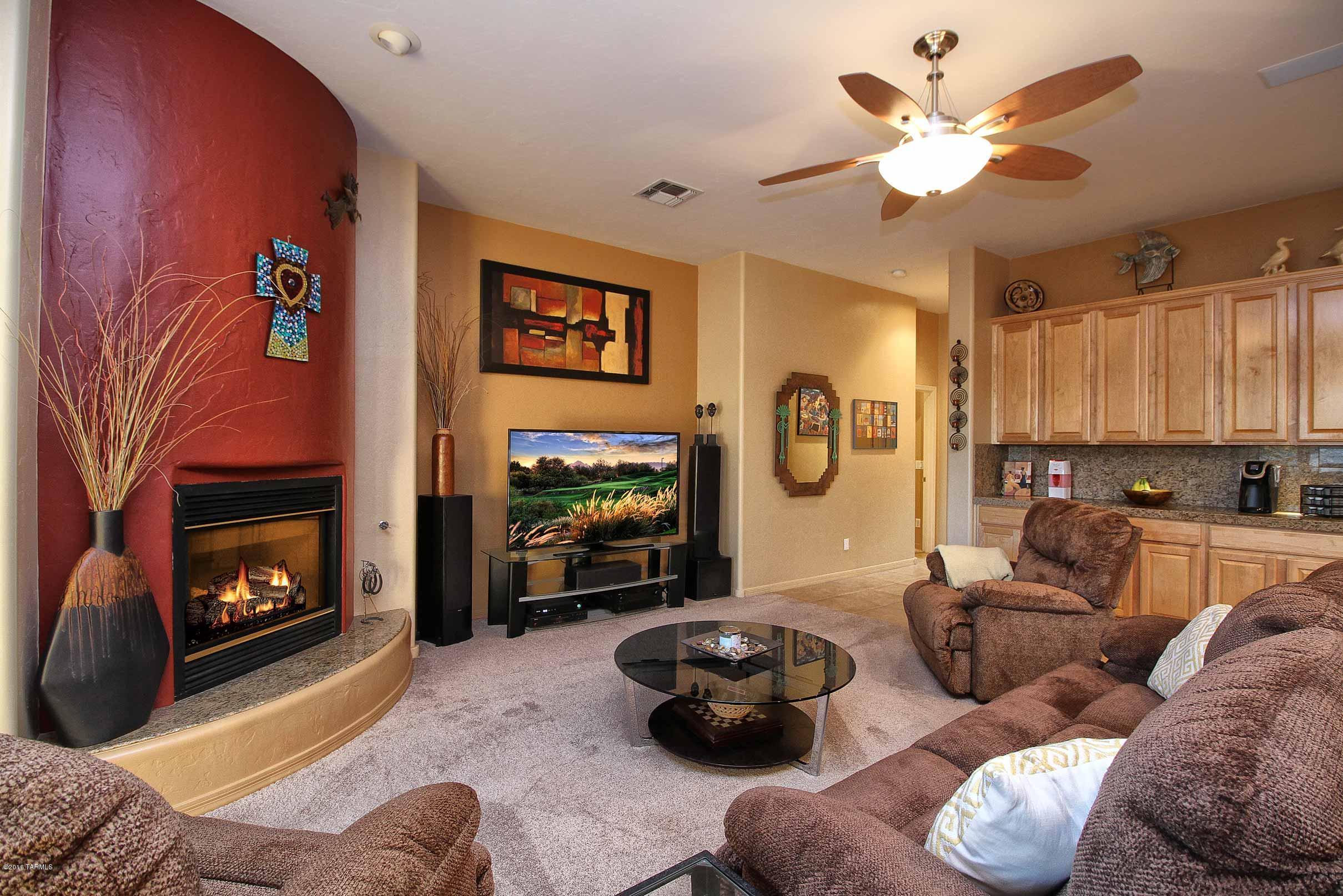 Mira Vista (1-60) - Residential