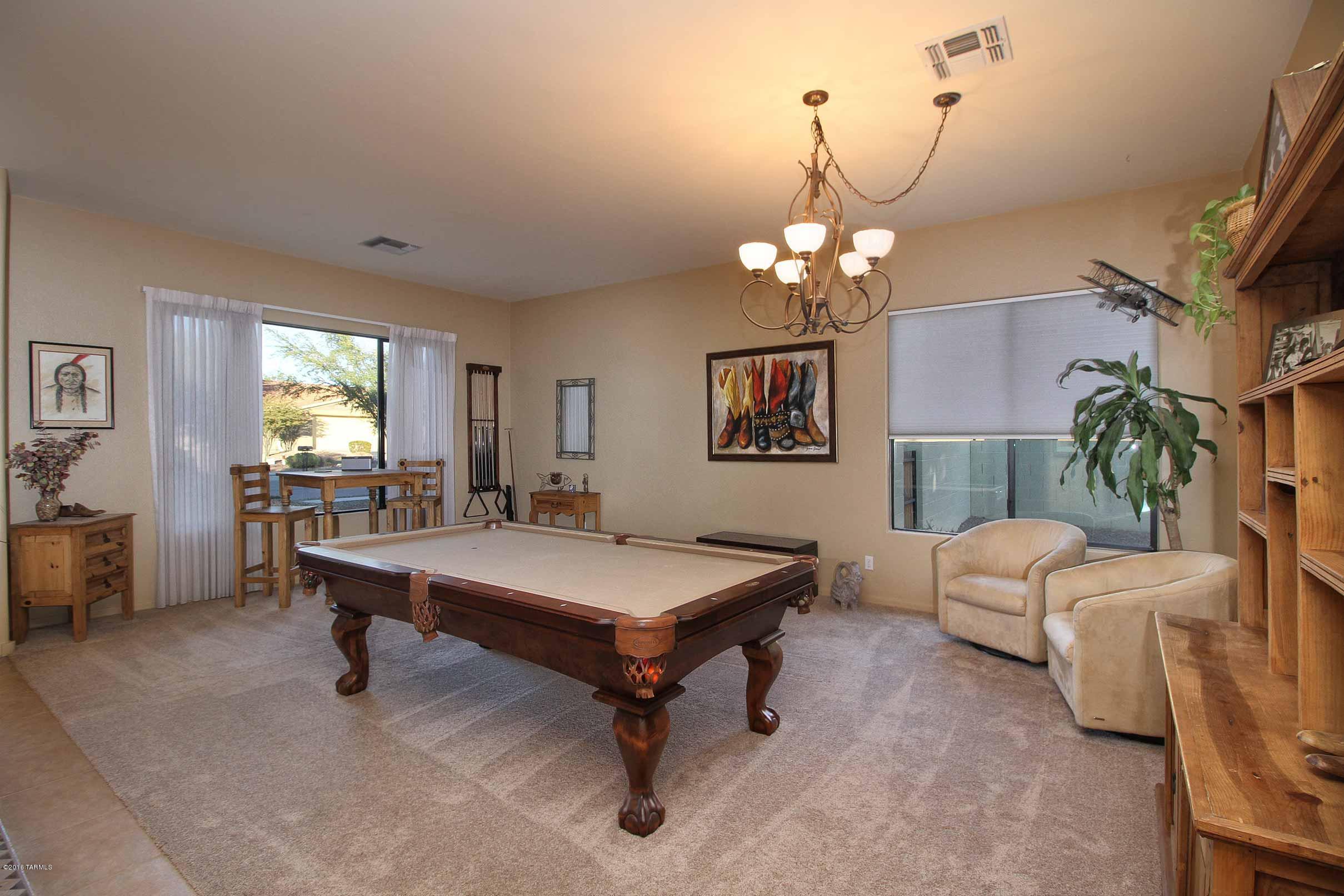 Mira Vista (1-60) - Residential