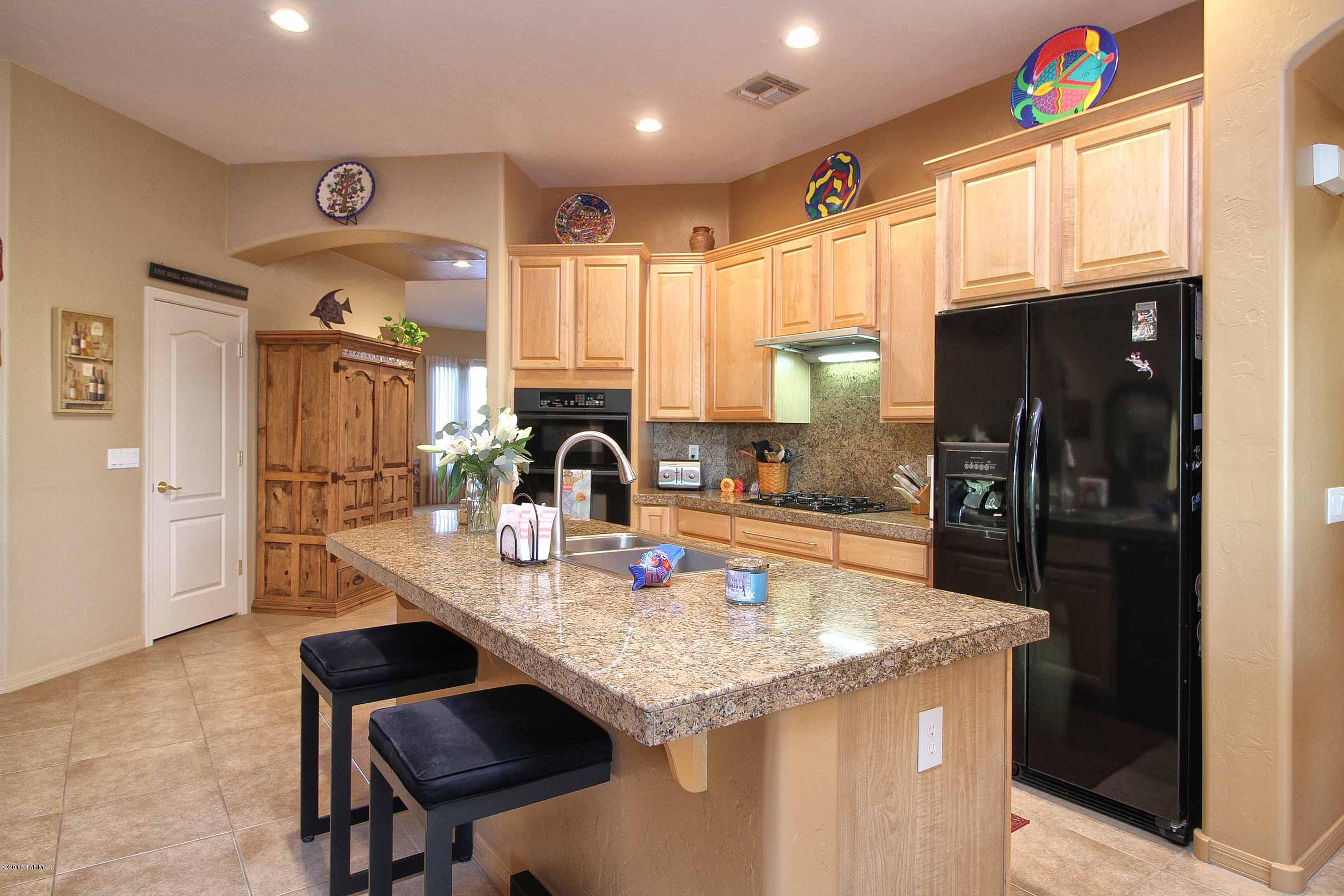 Mira Vista (1-60) - Residential