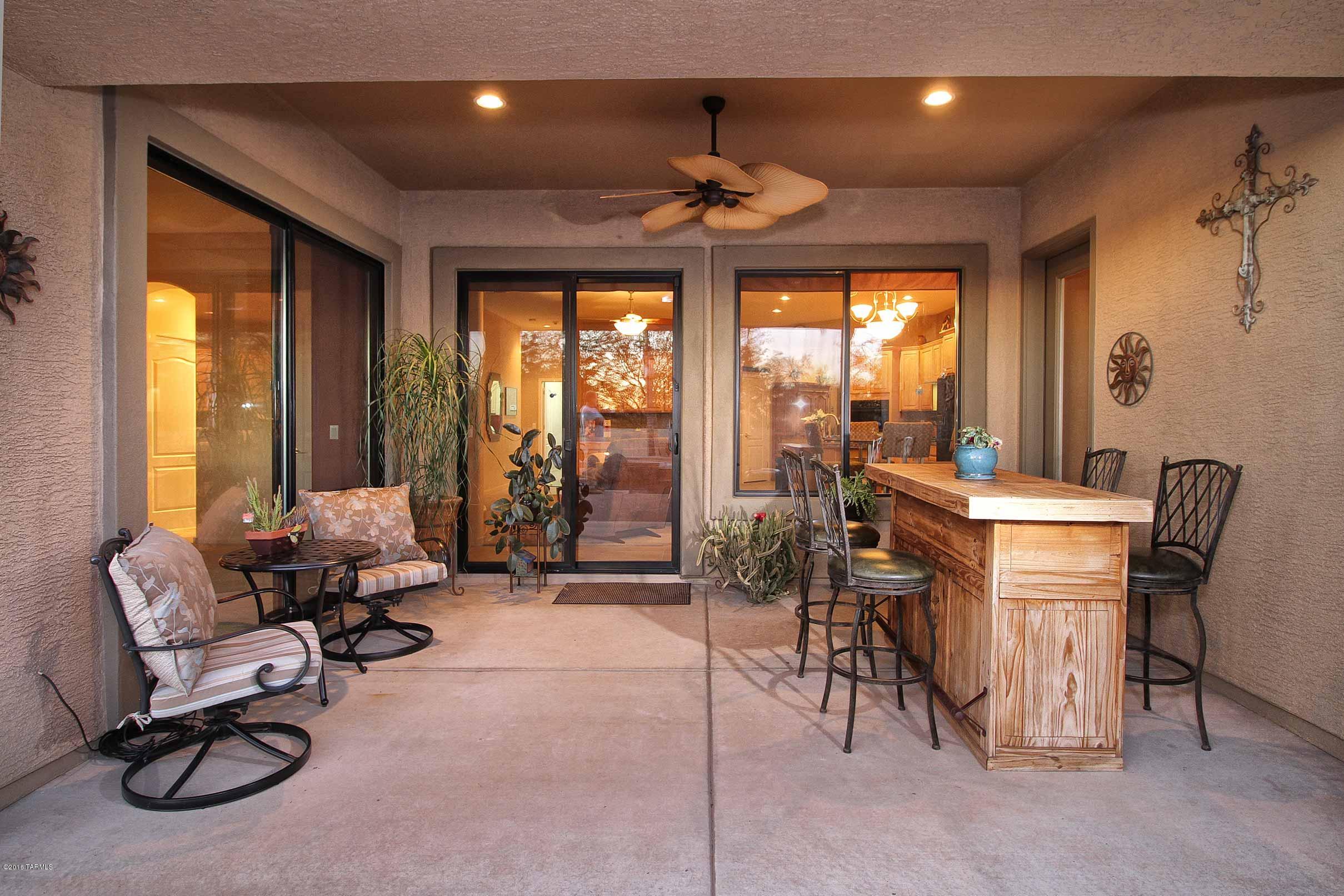 Mira Vista (1-60) - Residential