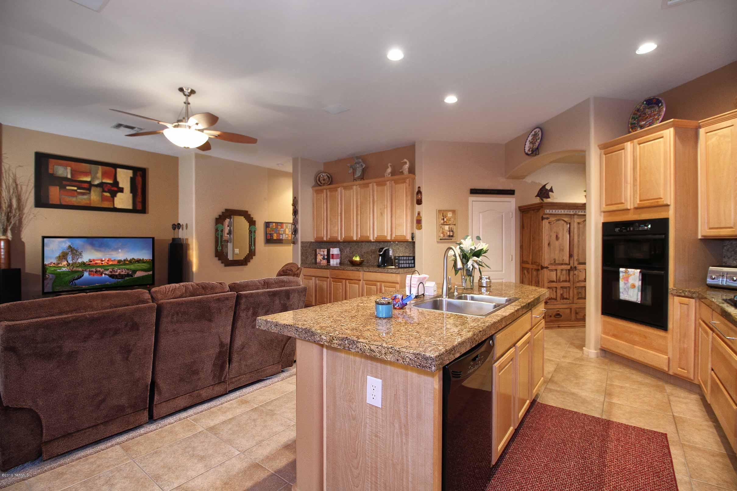Mira Vista (1-60) - Residential