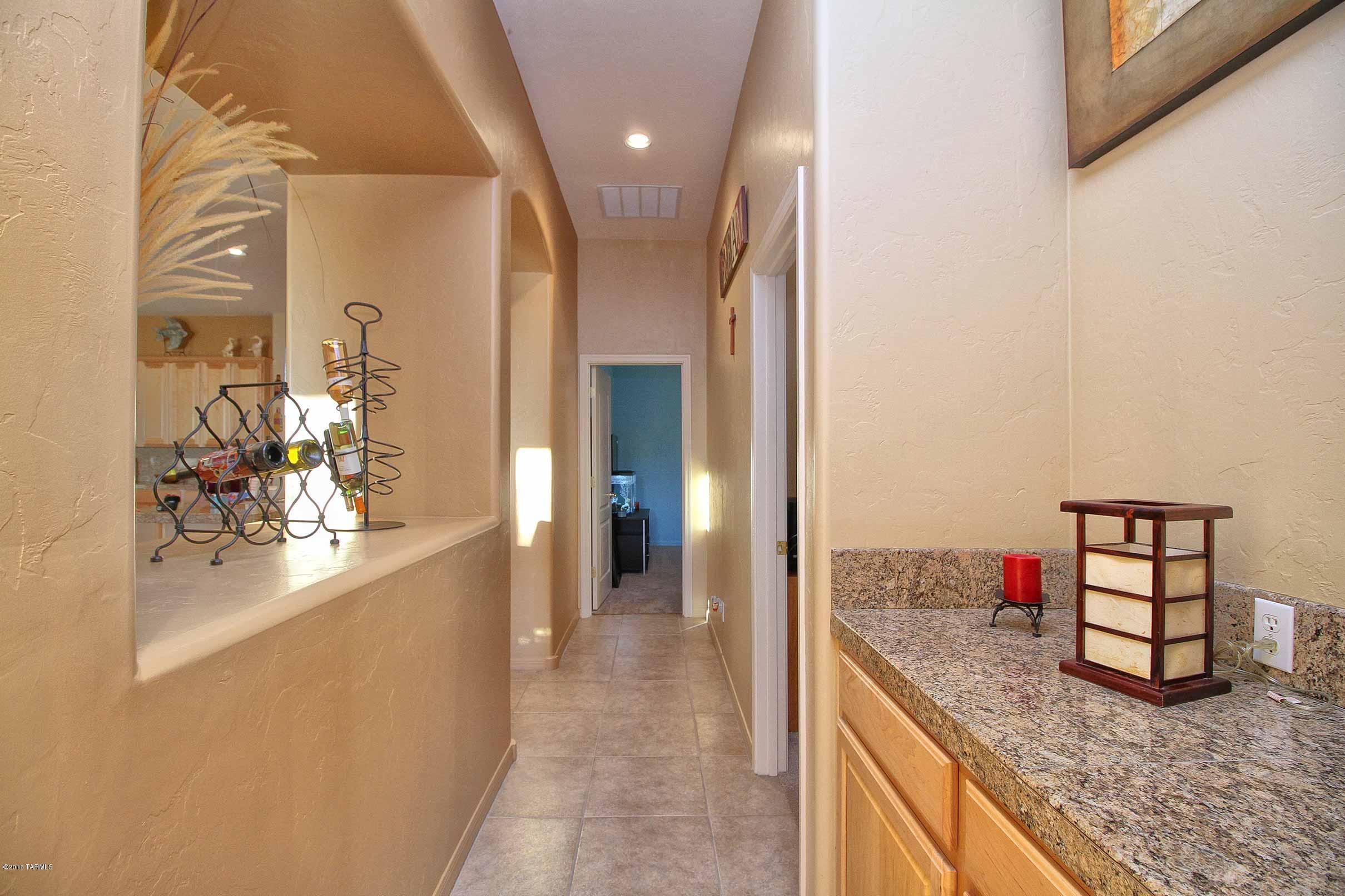 Mira Vista (1-60) - Residential