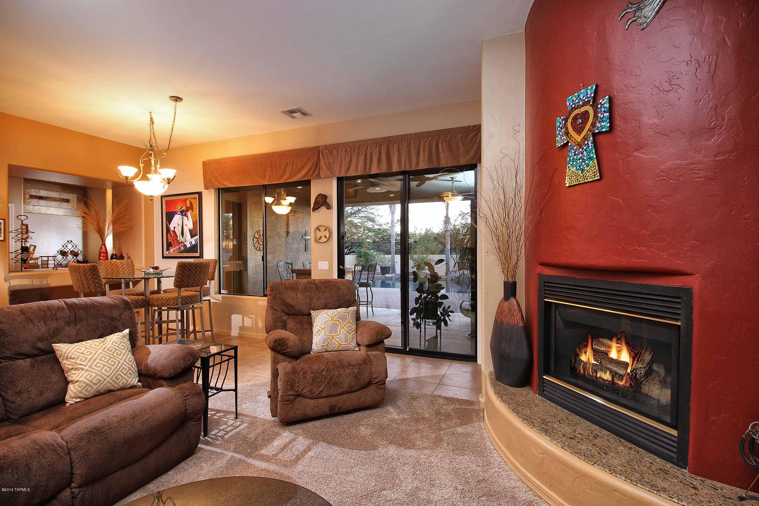 Mira Vista (1-60) - Residential