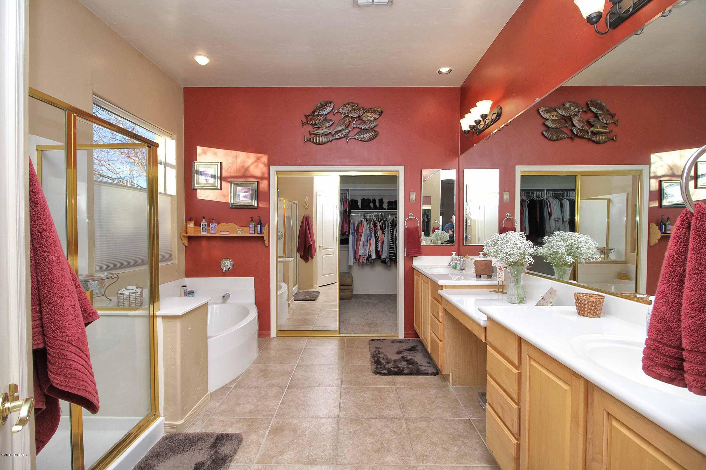 Mira Vista (1-60) - Residential