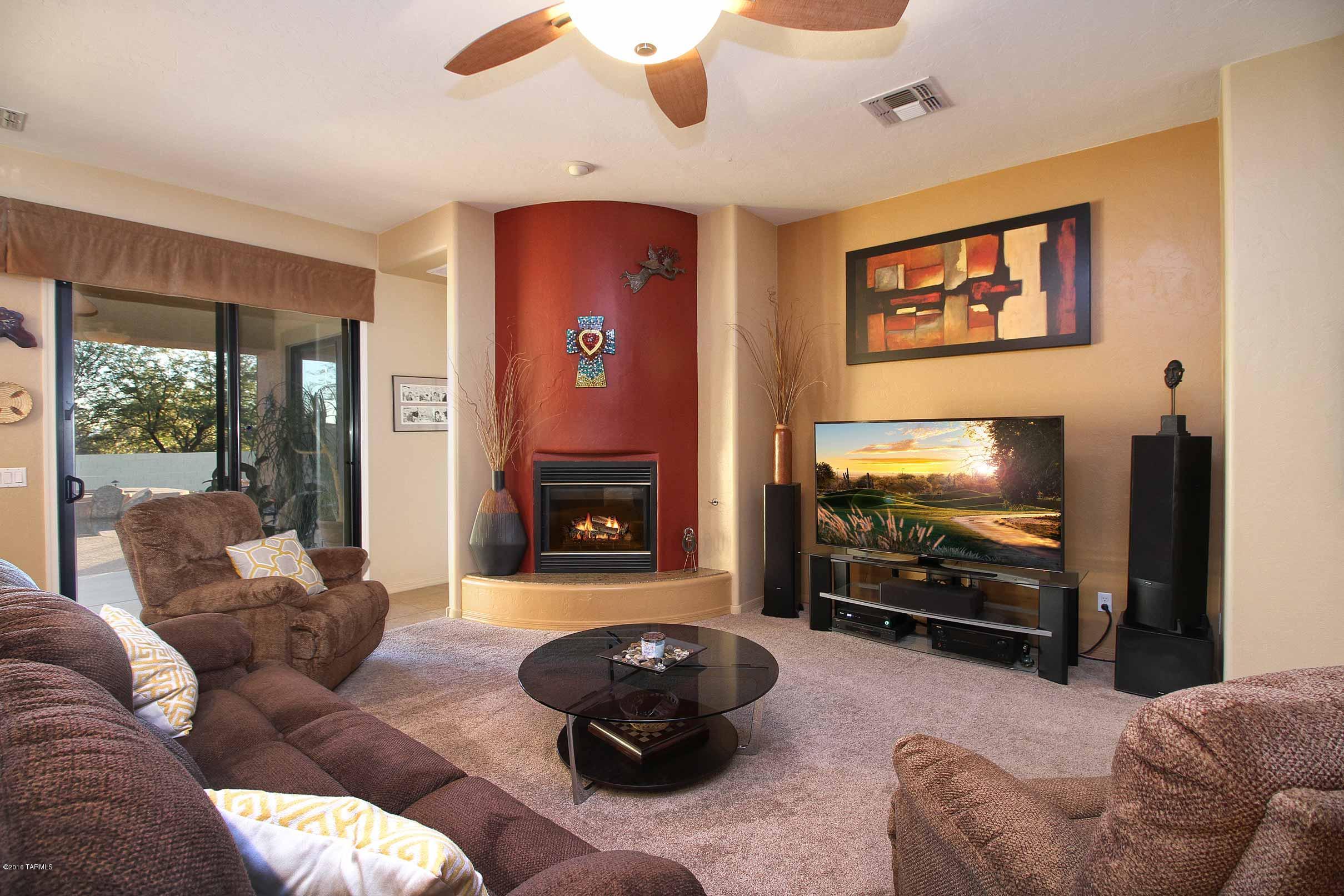 Mira Vista (1-60) - Residential