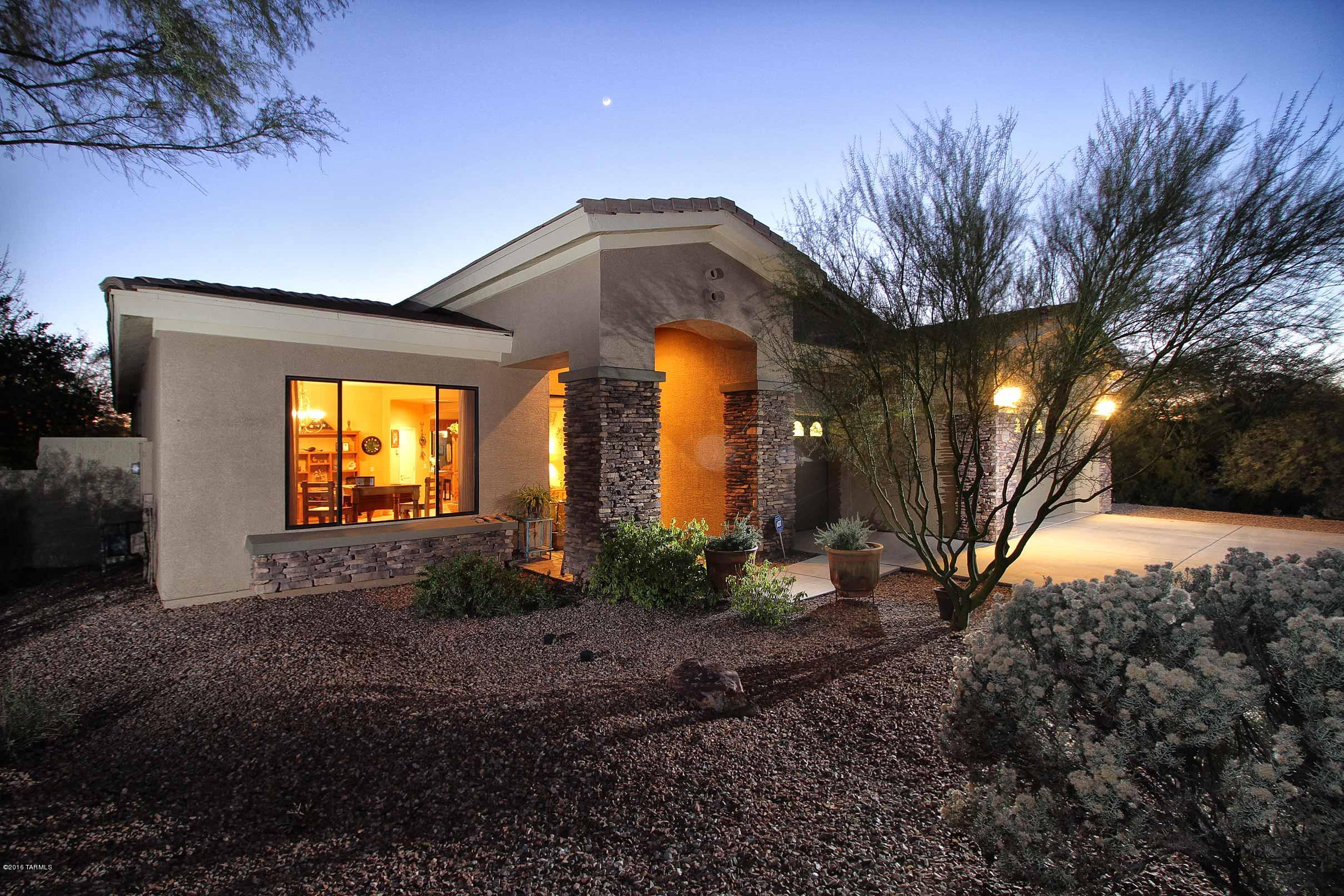 Mira Vista (1-60) - Residential