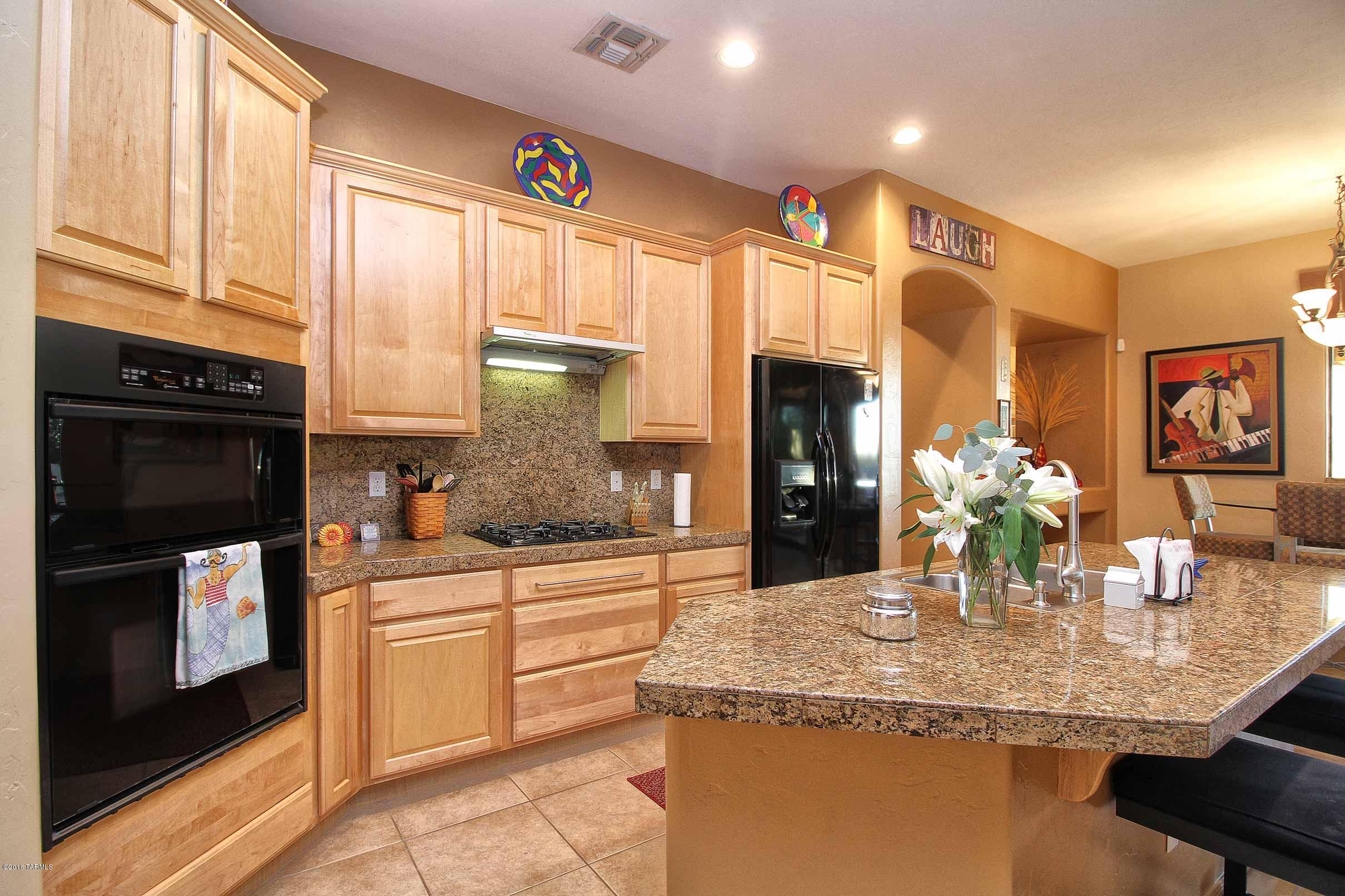 Mira Vista (1-60) - Residential