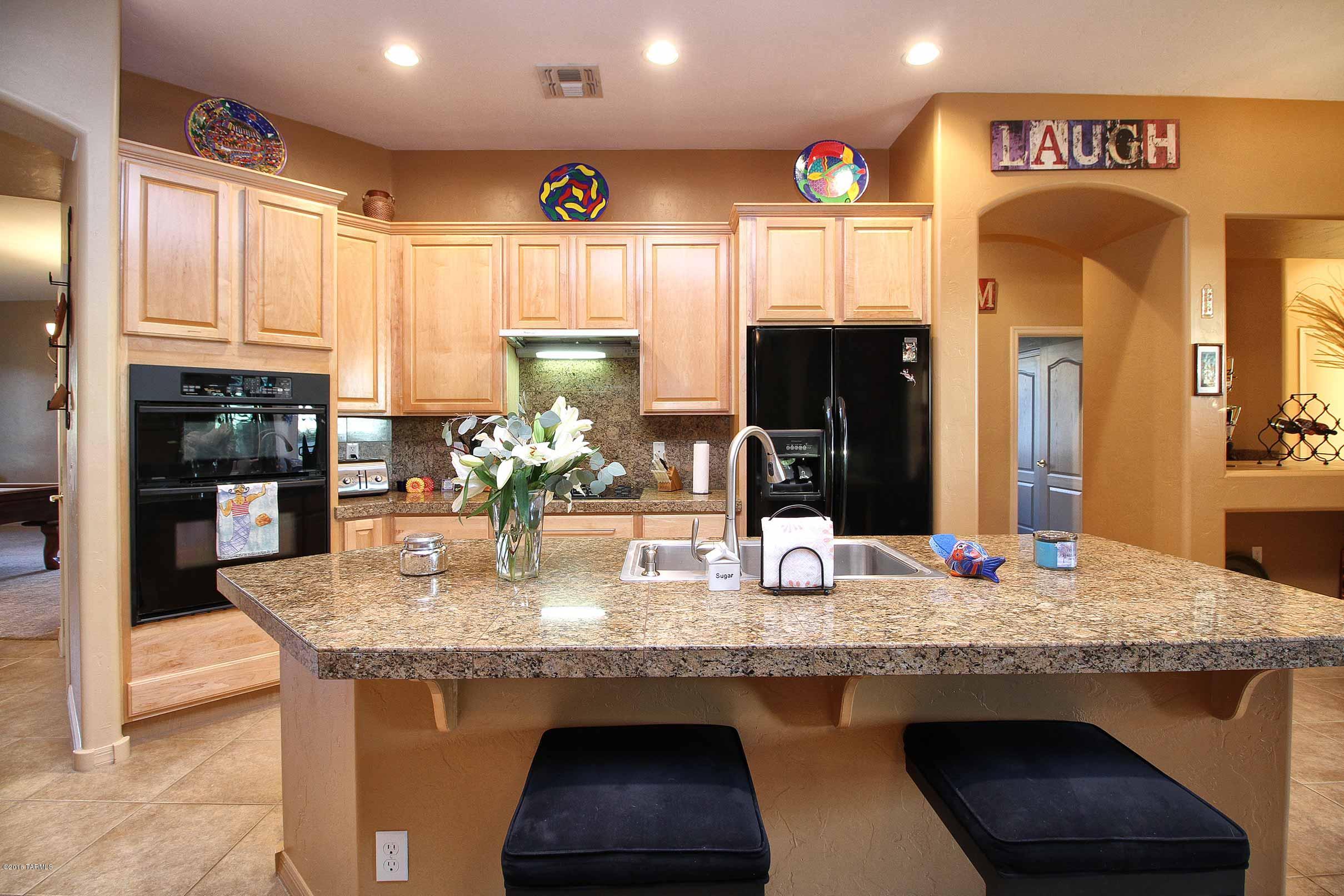 Mira Vista (1-60) - Residential