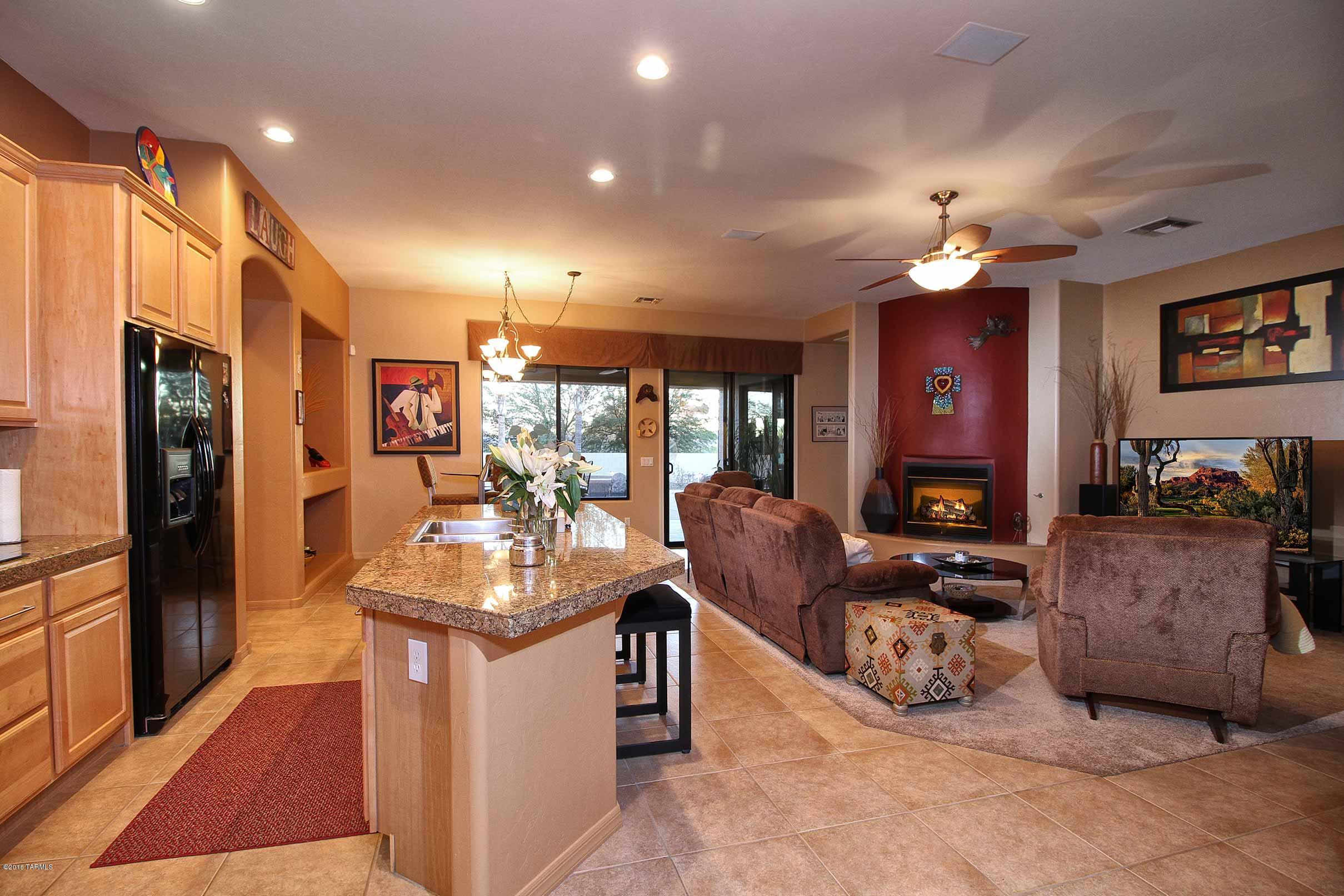 Mira Vista (1-60) - Residential