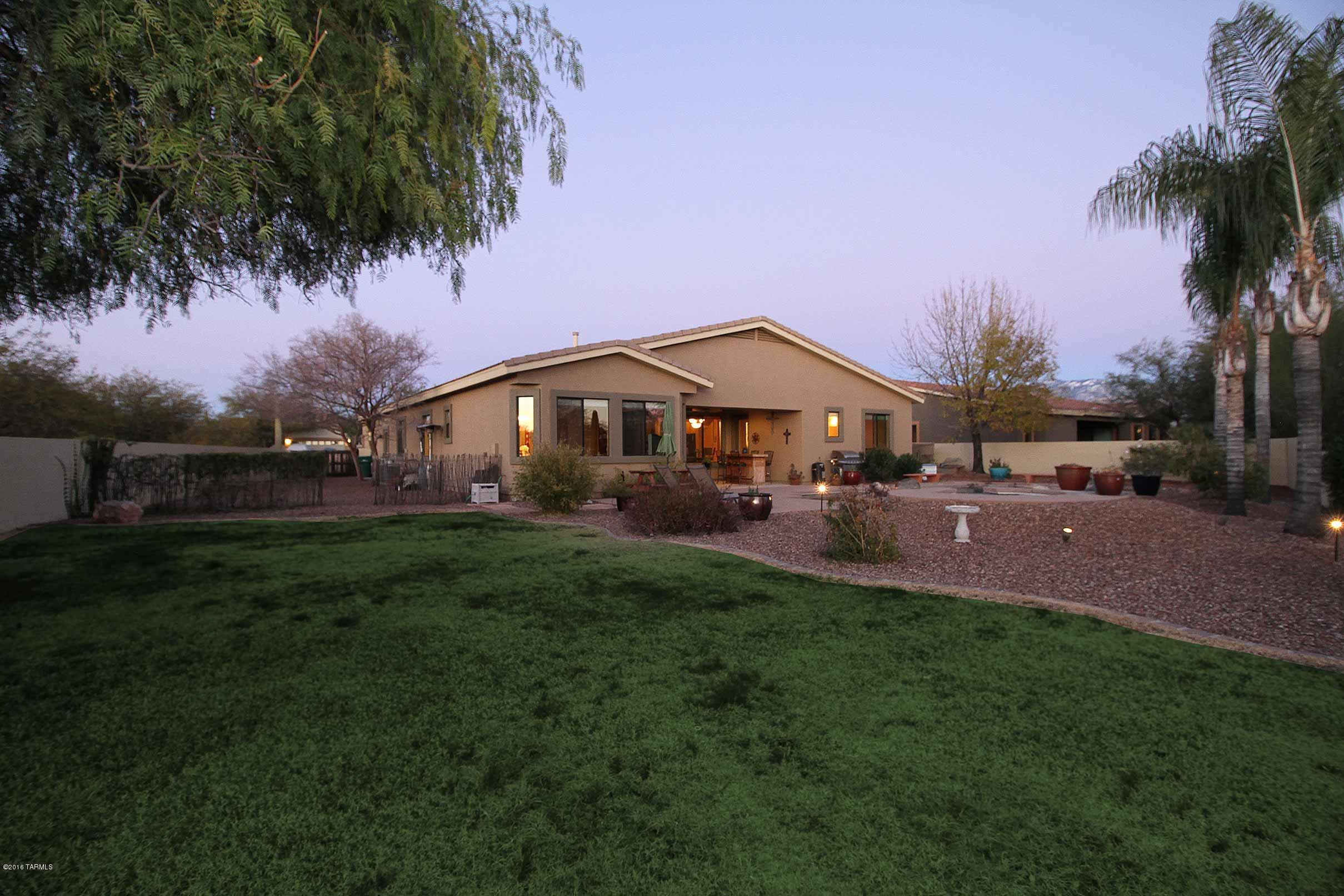 Mira Vista (1-60) - Residential