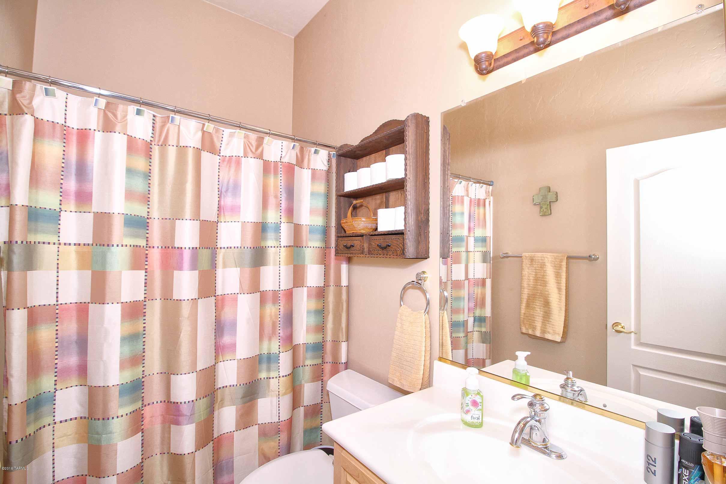 Mira Vista (1-60) - Residential