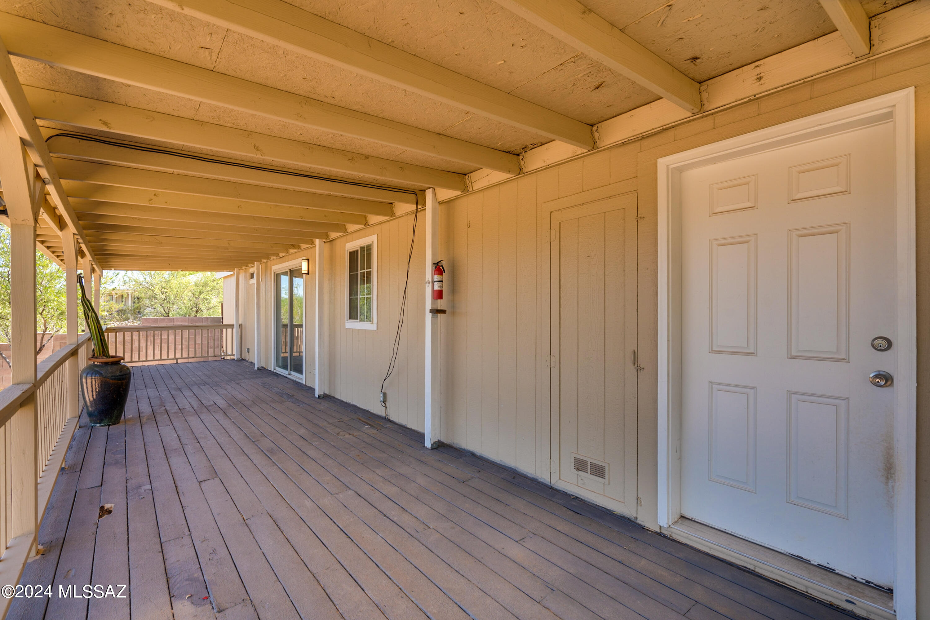 Fast Horse Ranch (1-114) - Residential