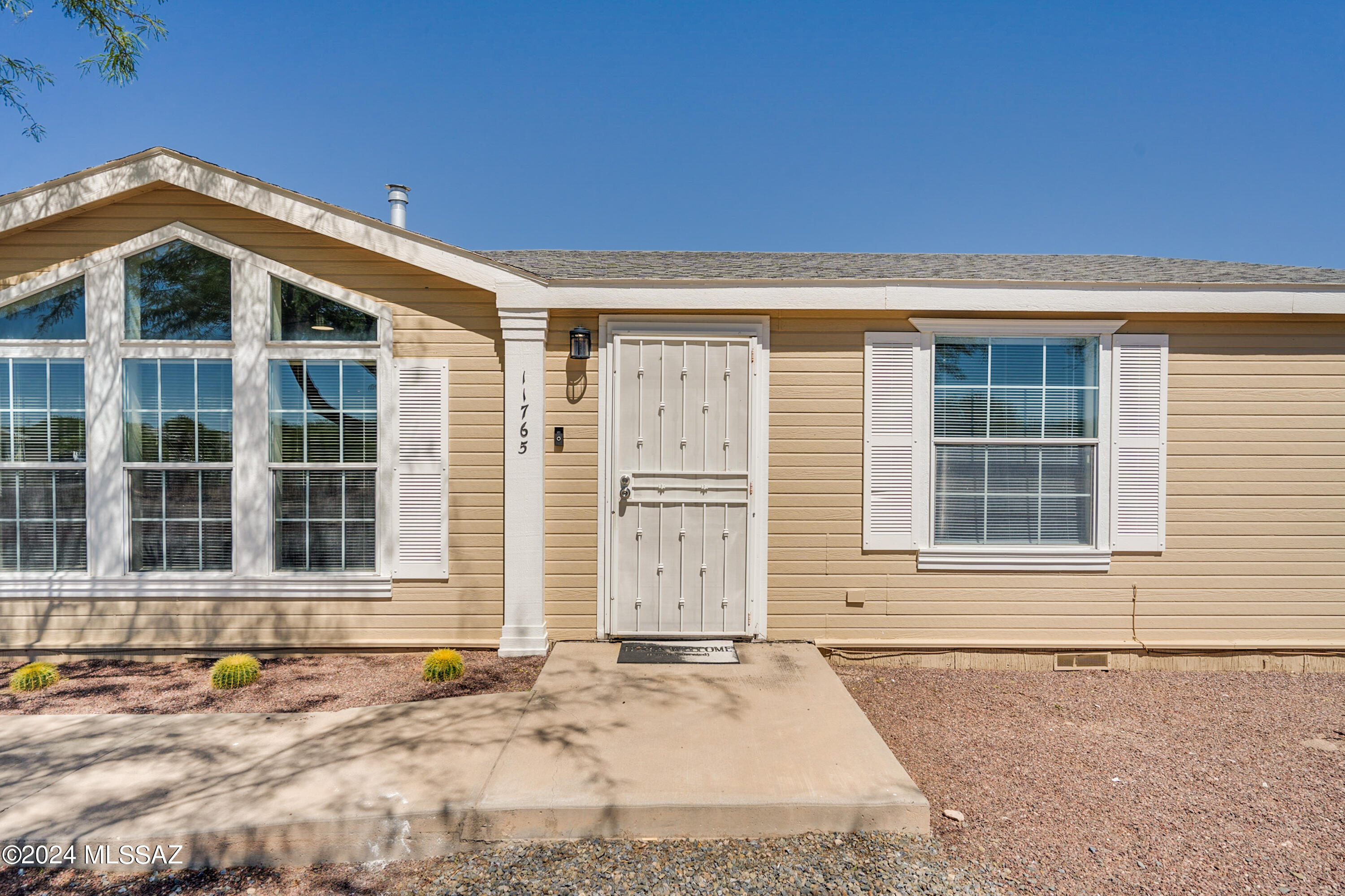 Fast Horse Ranch (1-114) - Residential