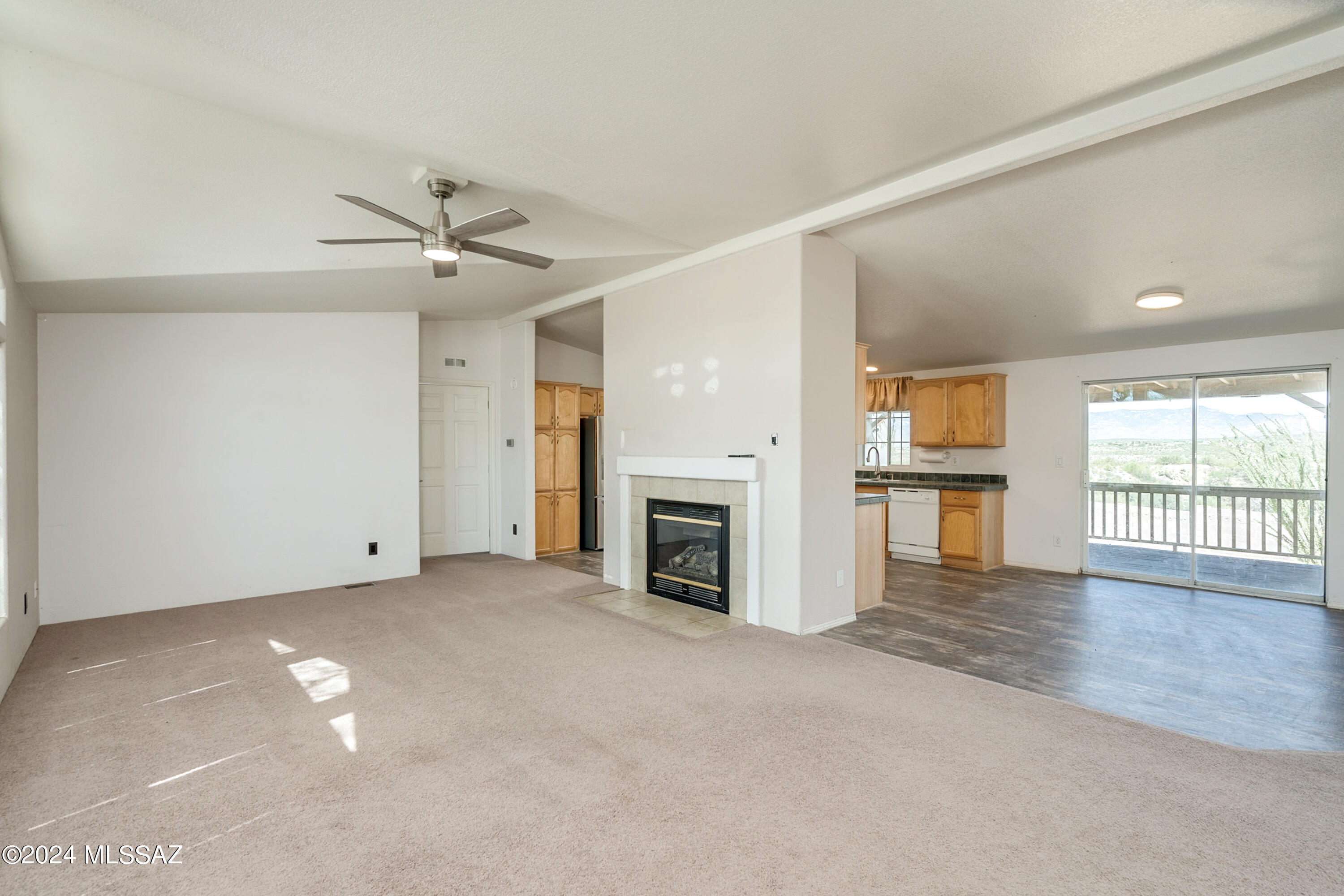 Fast Horse Ranch (1-114) - Residential