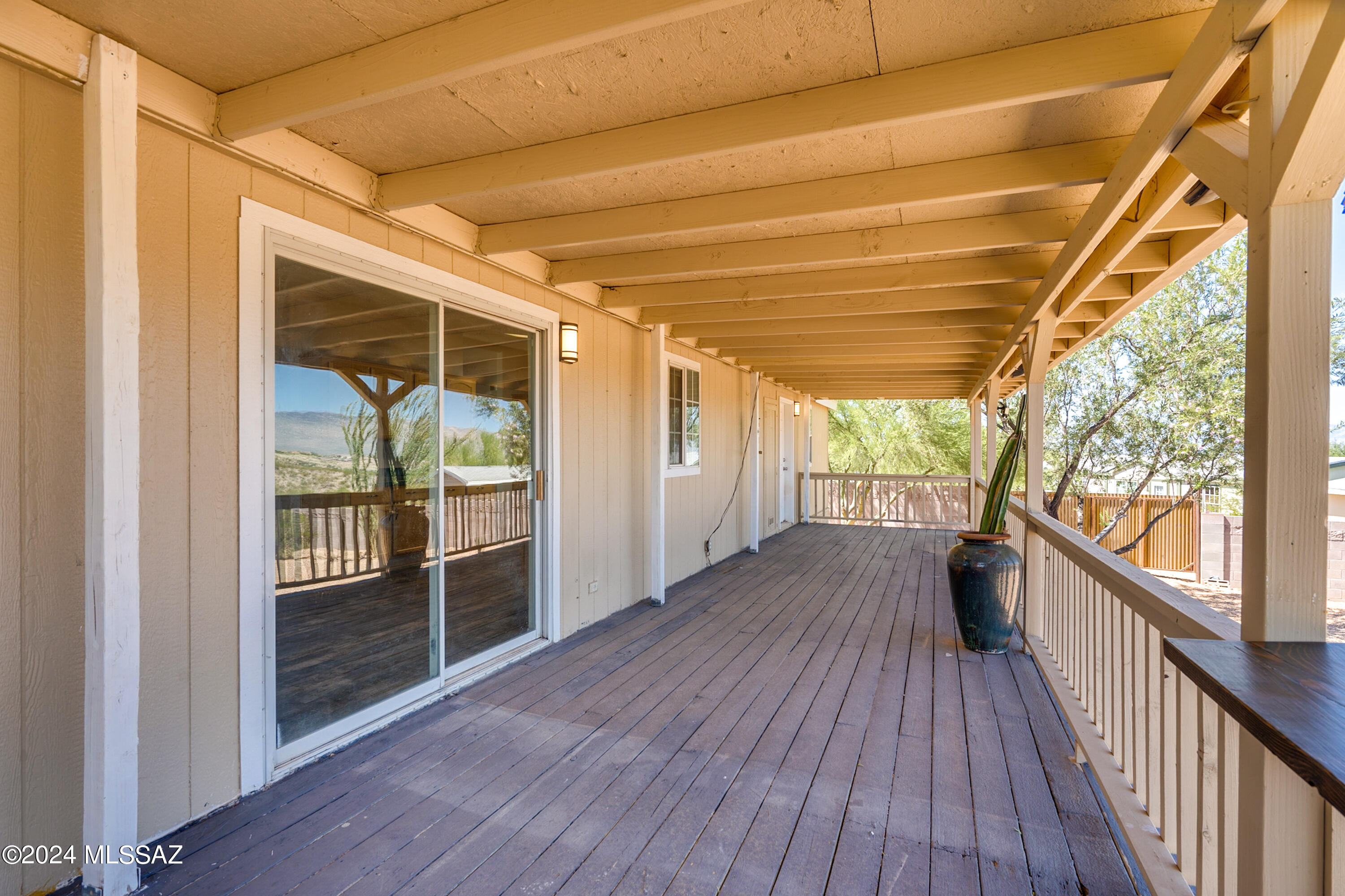 Fast Horse Ranch (1-114) - Residential