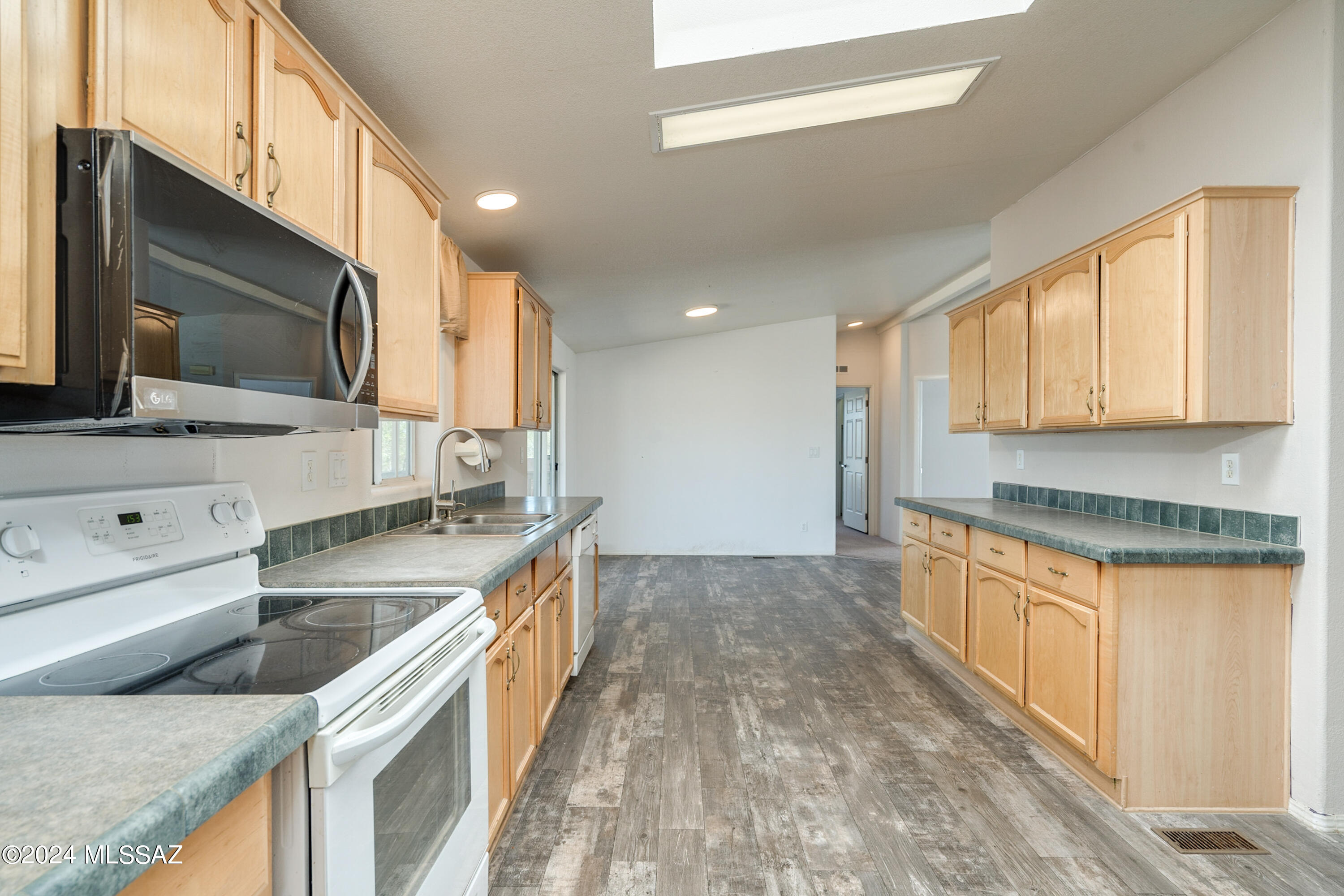 Fast Horse Ranch (1-114) - Residential