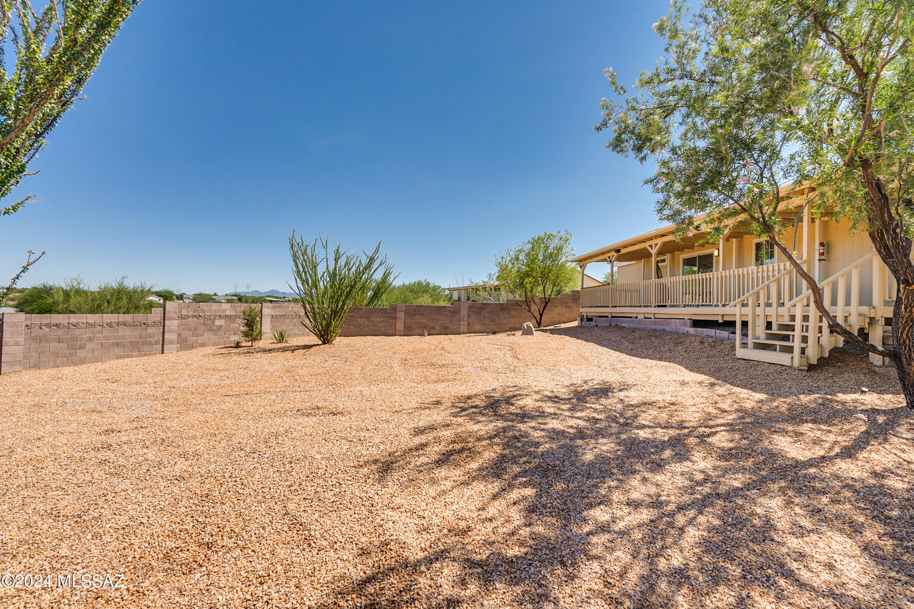 Fast Horse Ranch (1-114) - Residential