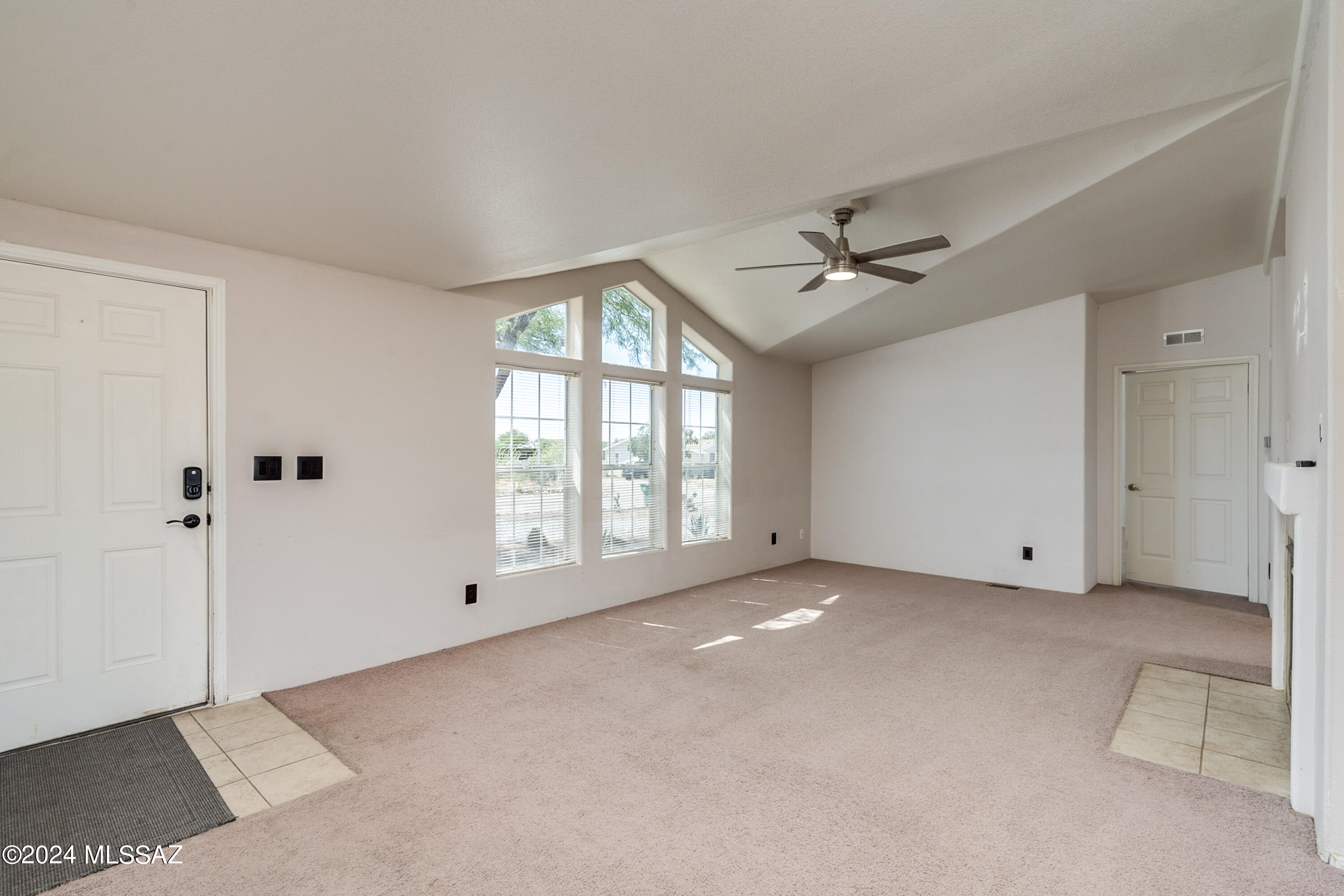 Fast Horse Ranch (1-114) - Residential