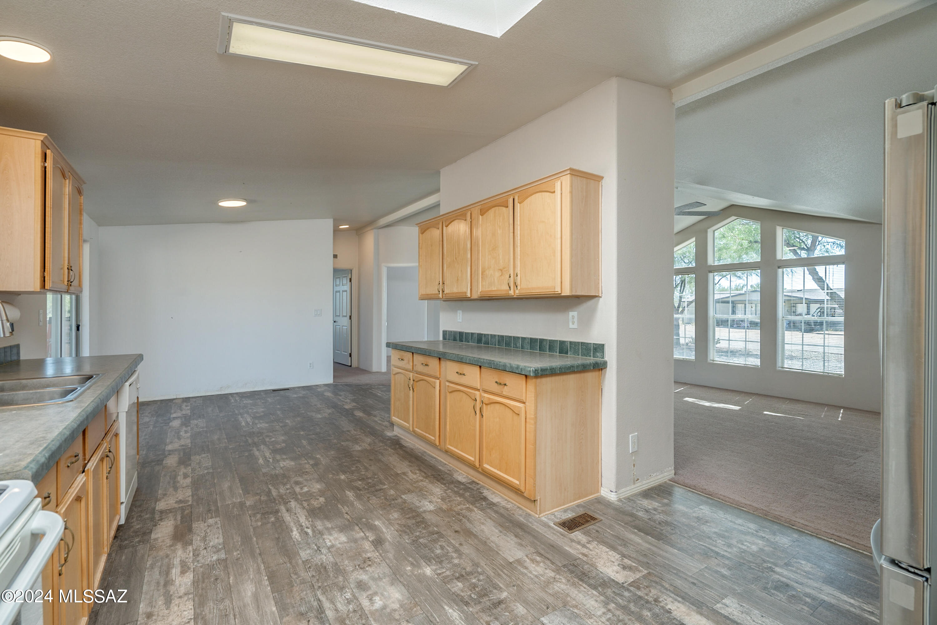 Fast Horse Ranch (1-114) - Residential