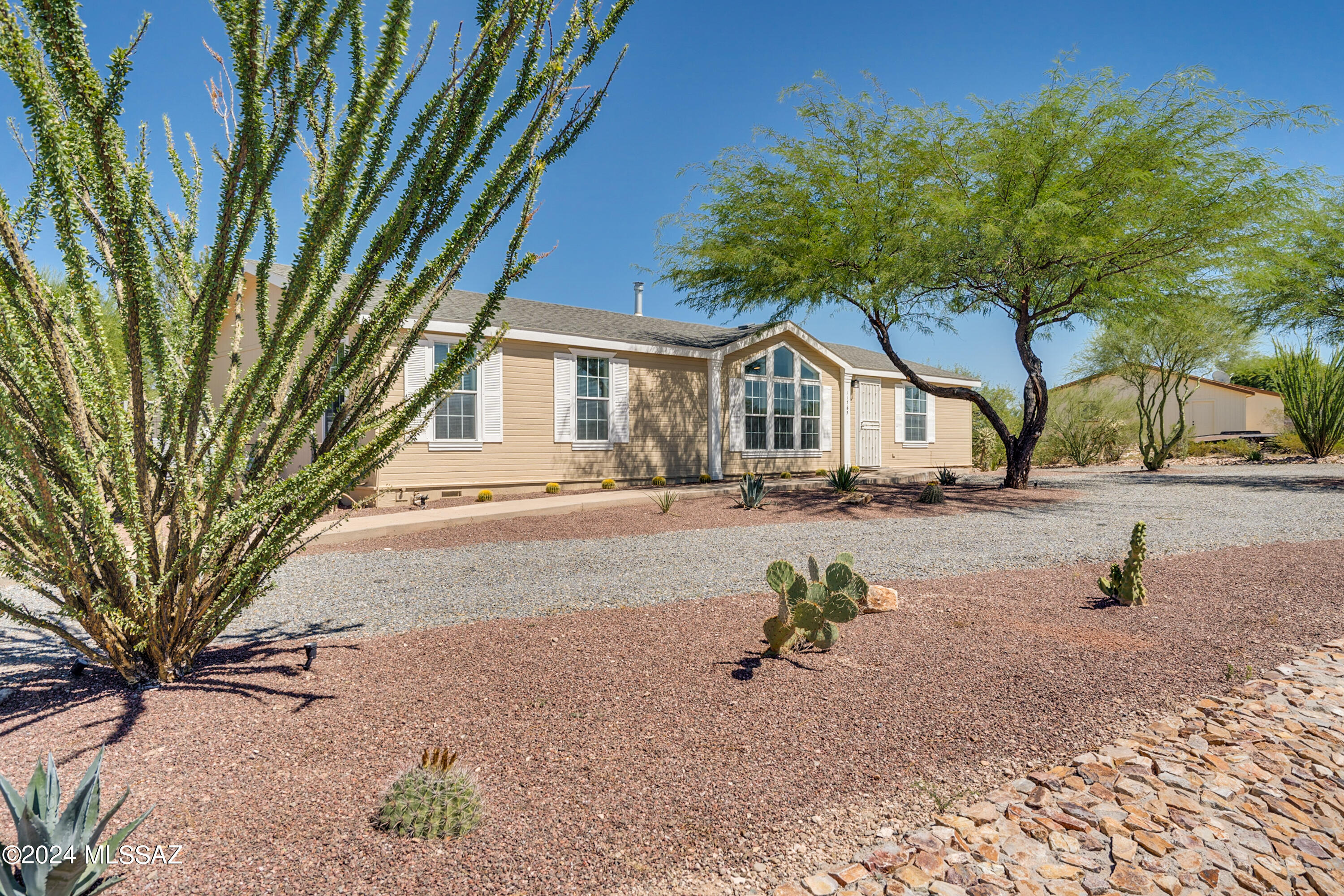 Fast Horse Ranch (1-114) - Residential