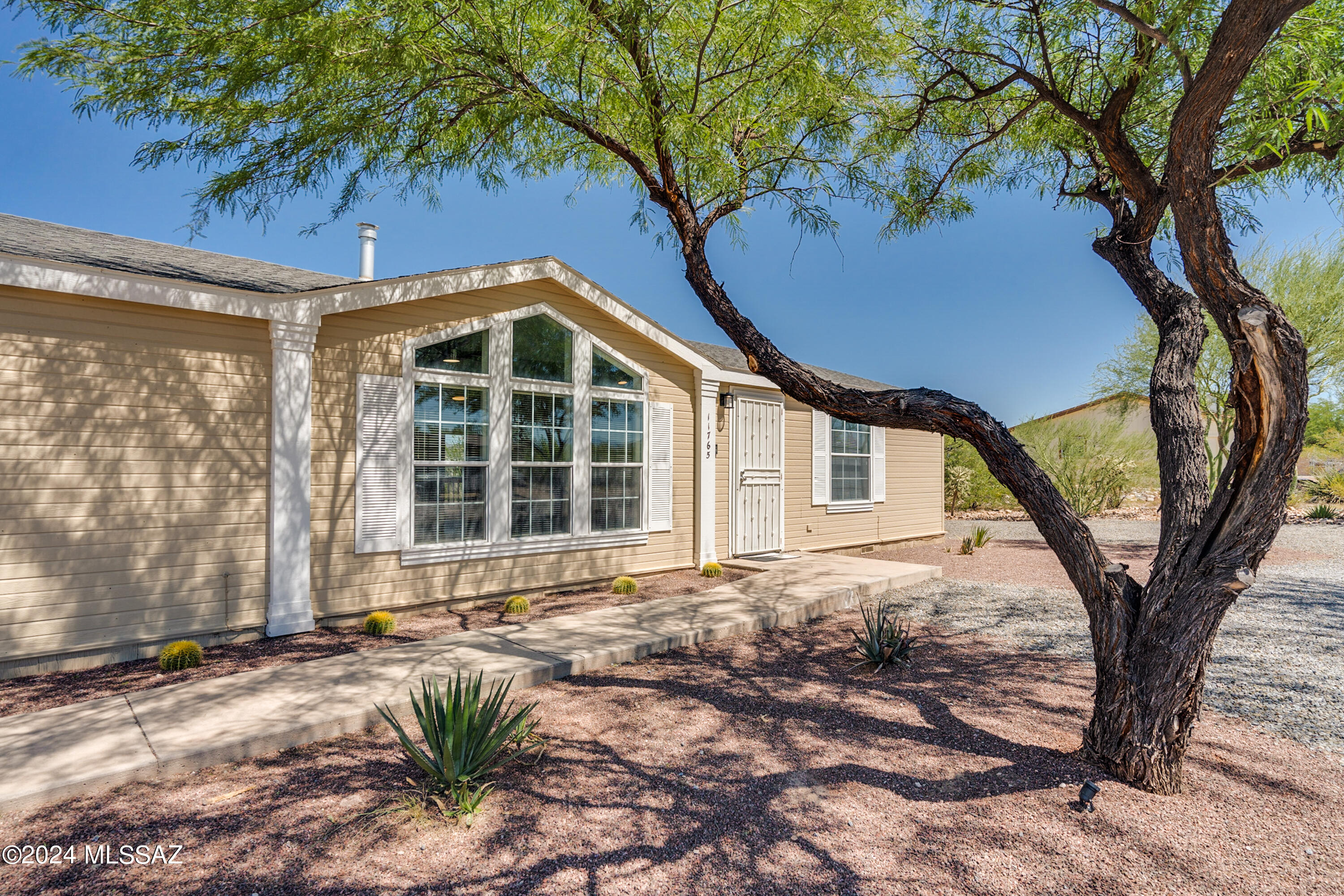 Fast Horse Ranch (1-114) - Residential