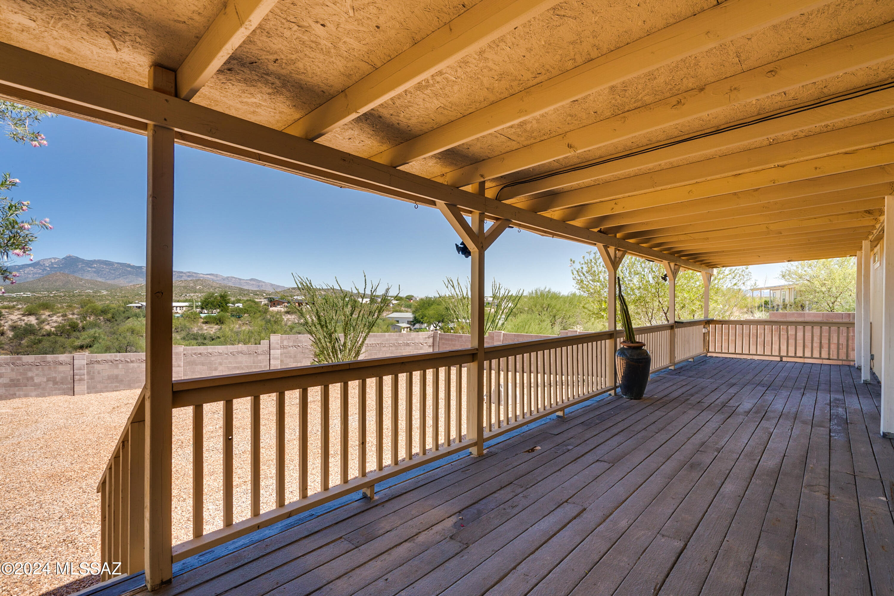 Fast Horse Ranch (1-114) - Residential