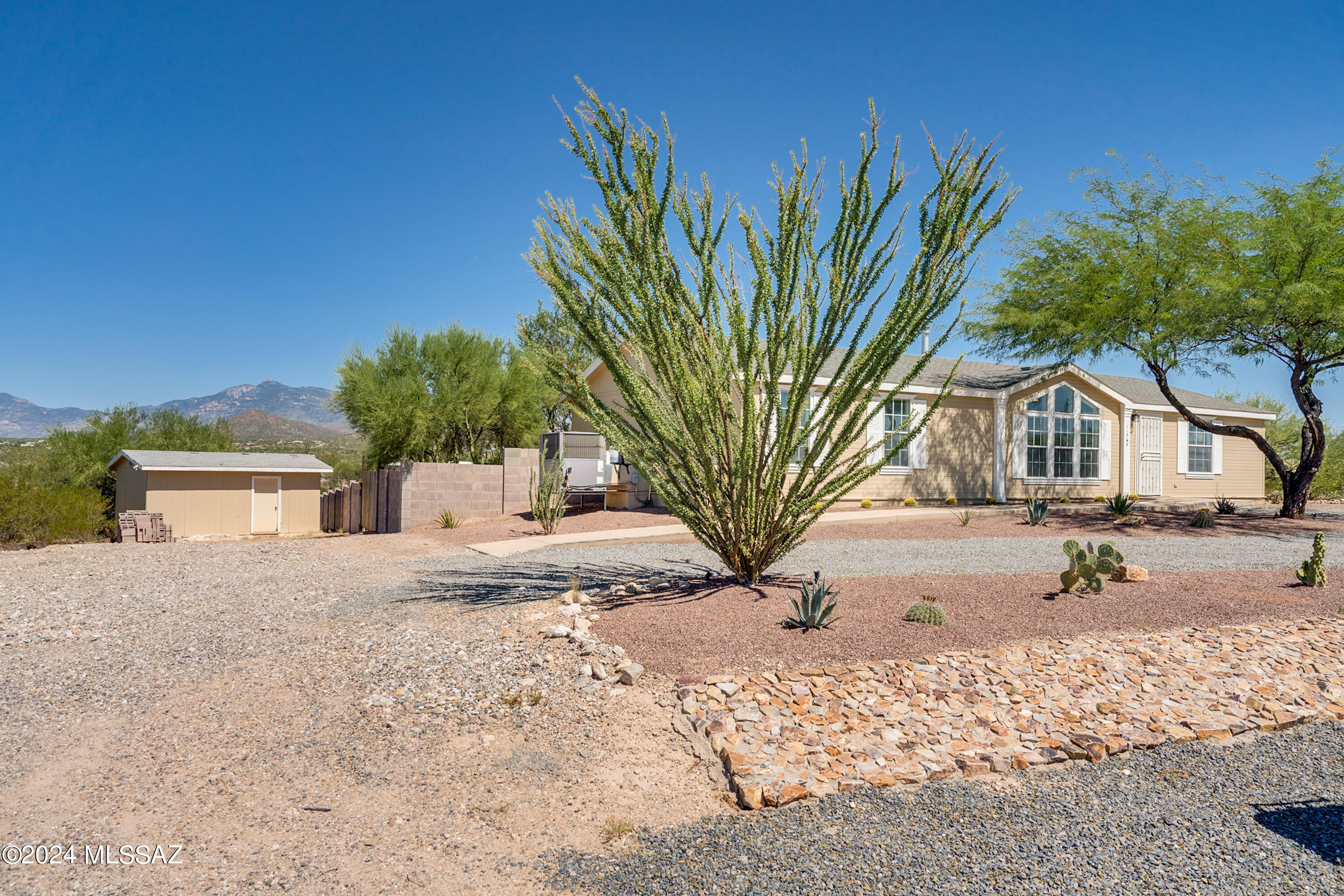 Fast Horse Ranch (1-114) - Residential