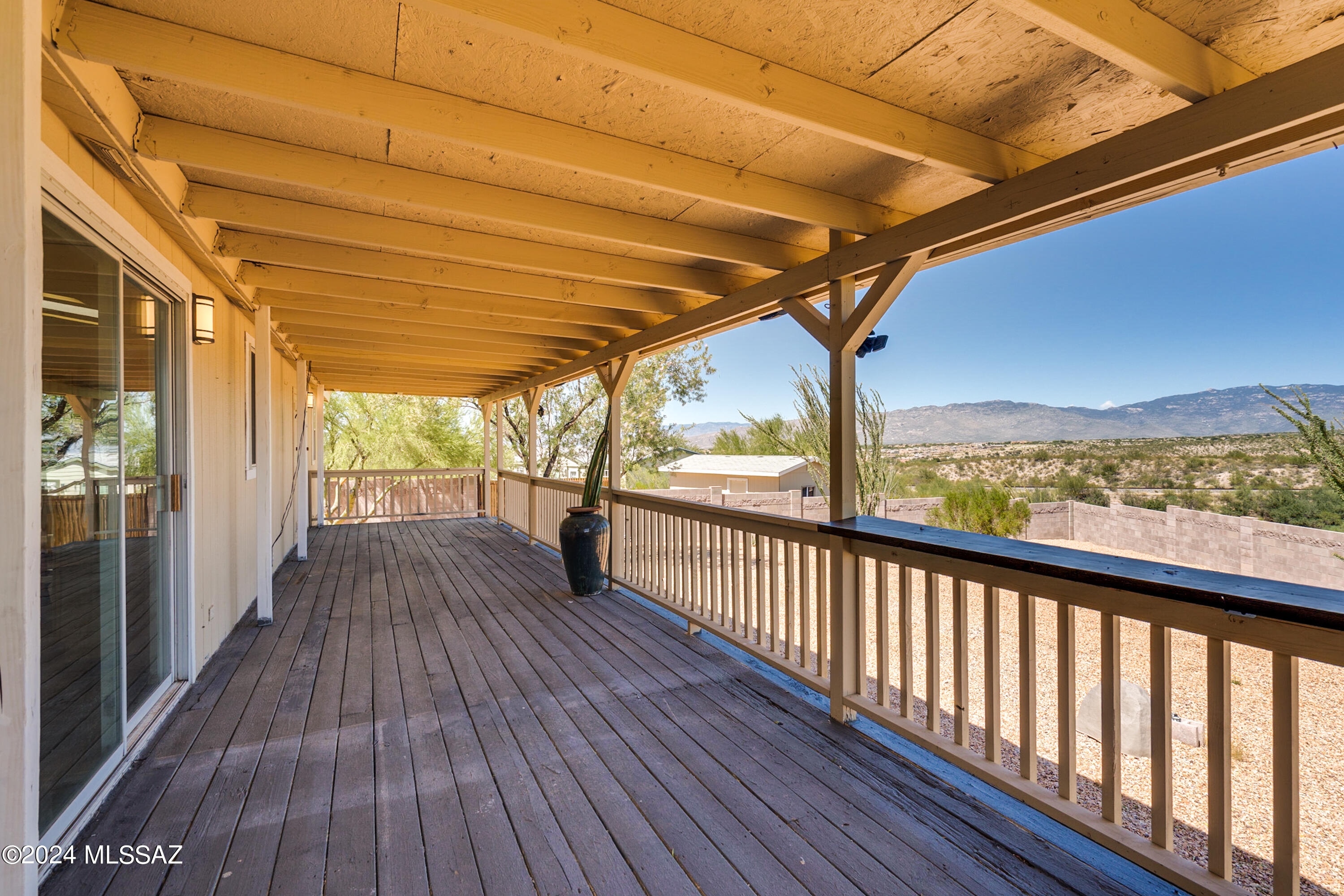 Fast Horse Ranch (1-114) - Residential