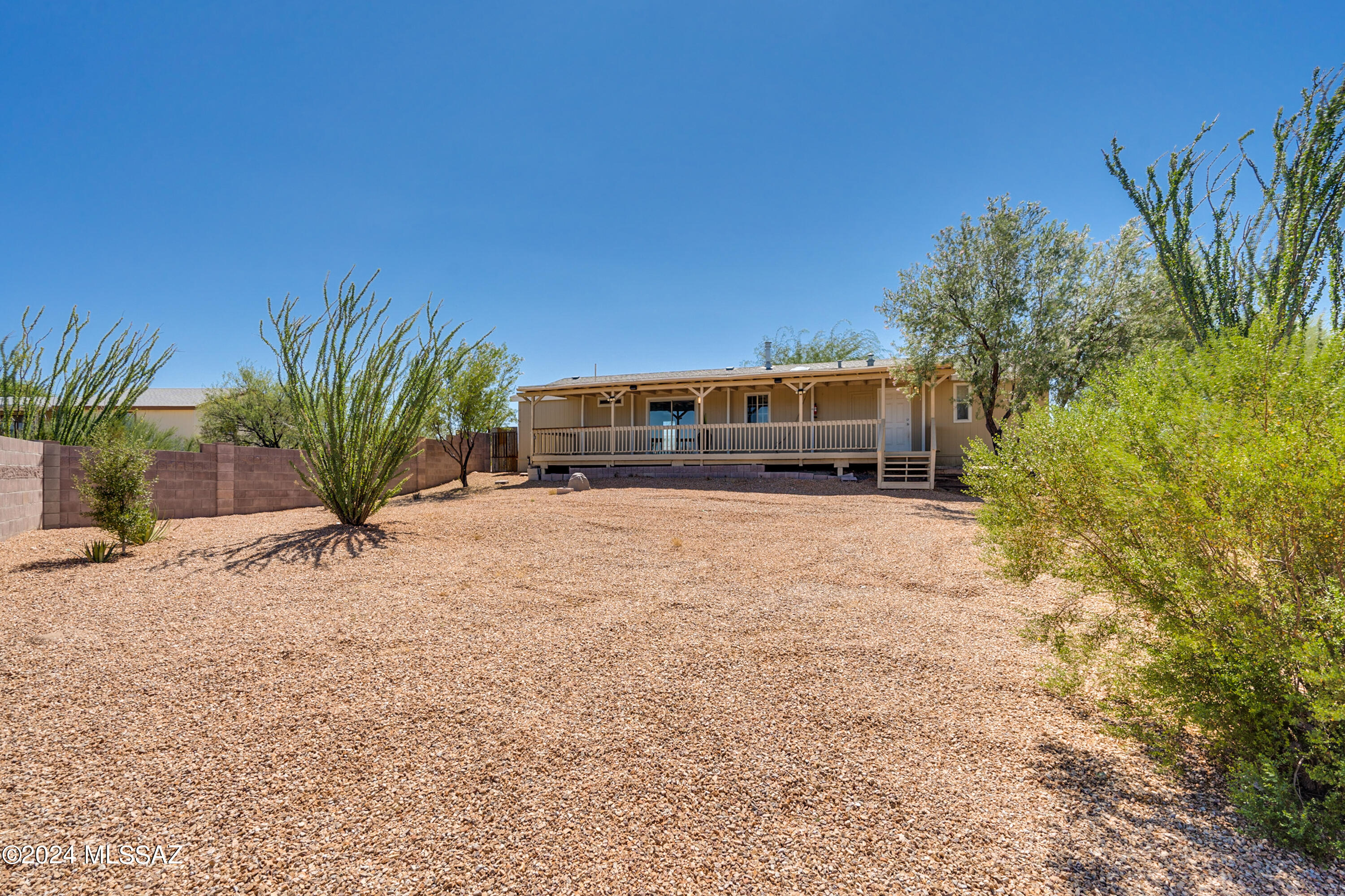Fast Horse Ranch (1-114) - Residential