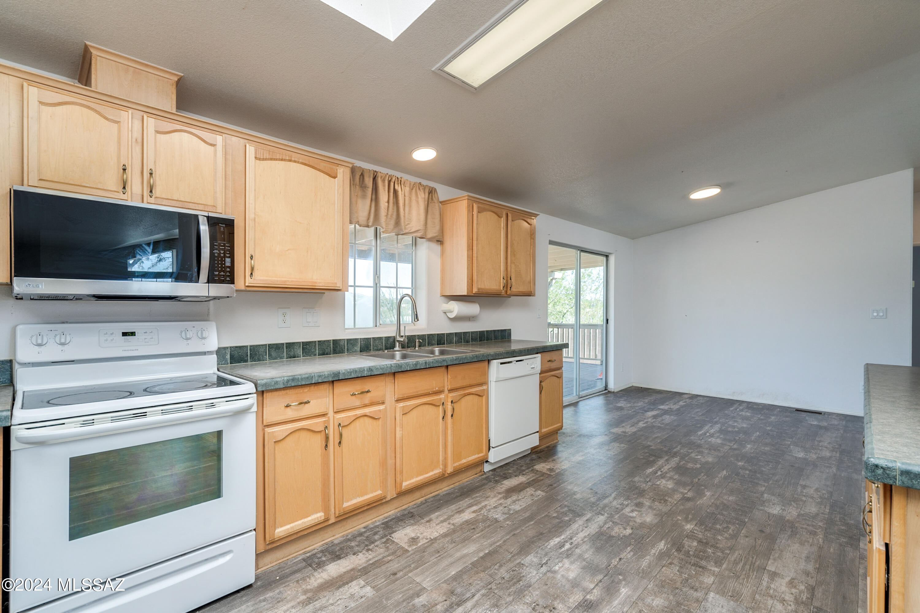 Fast Horse Ranch (1-114) - Residential