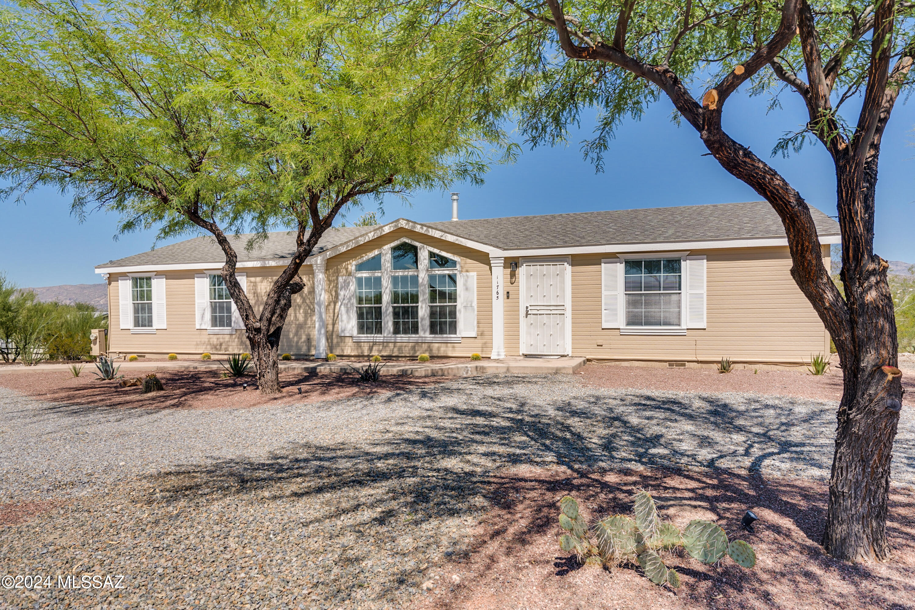 Fast Horse Ranch (1-114) - Residential