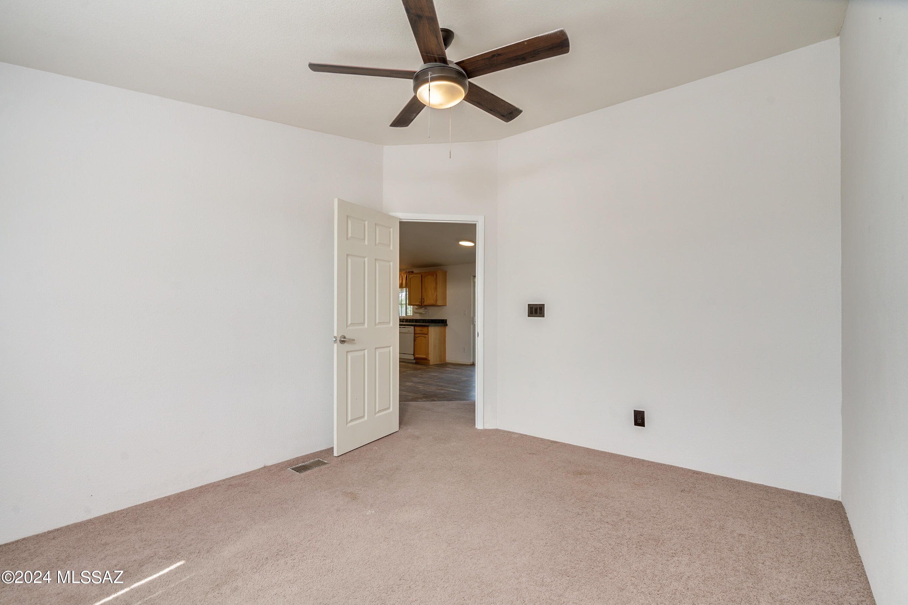 Fast Horse Ranch (1-114) - Residential
