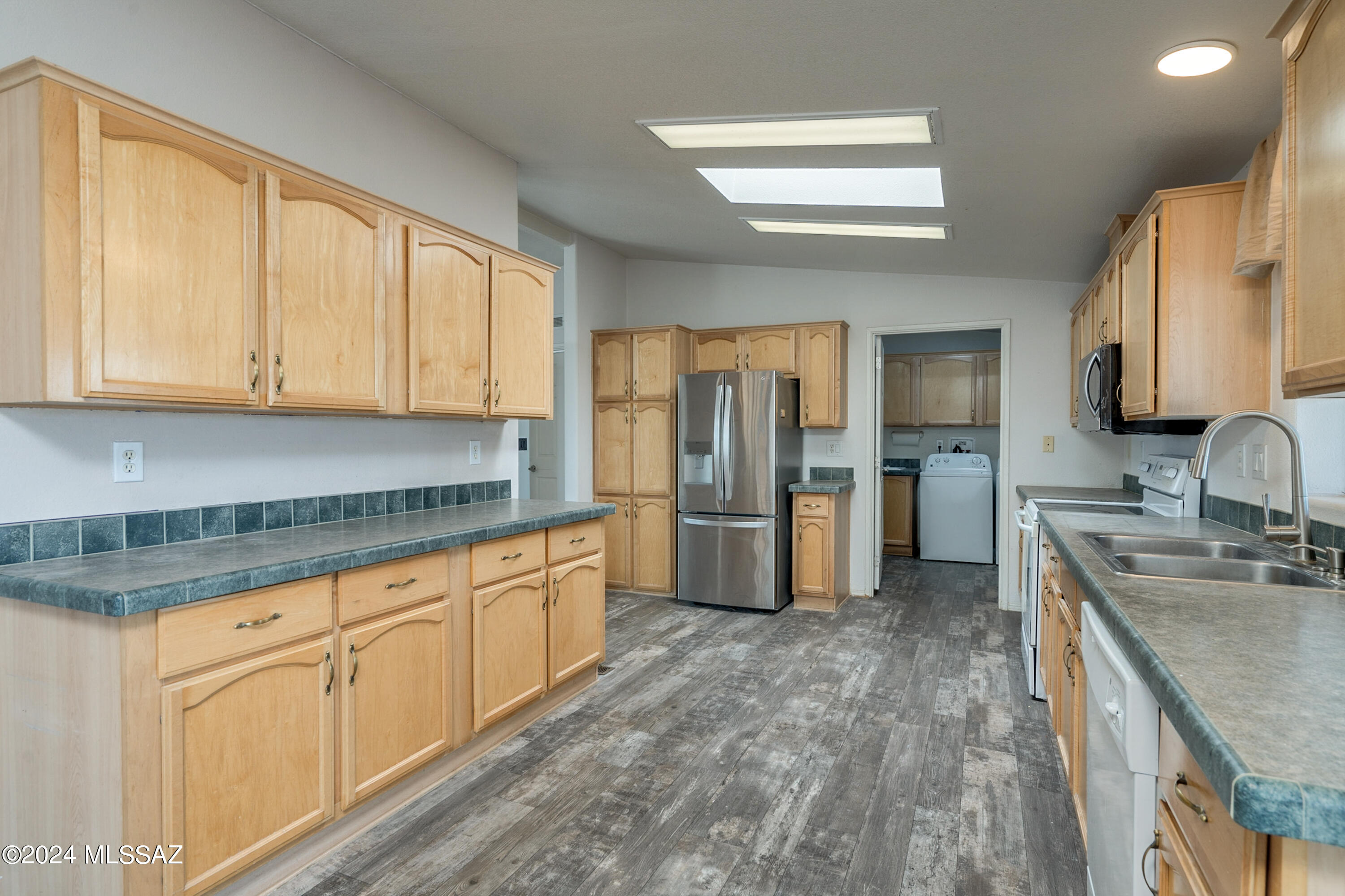 Fast Horse Ranch (1-114) - Residential
