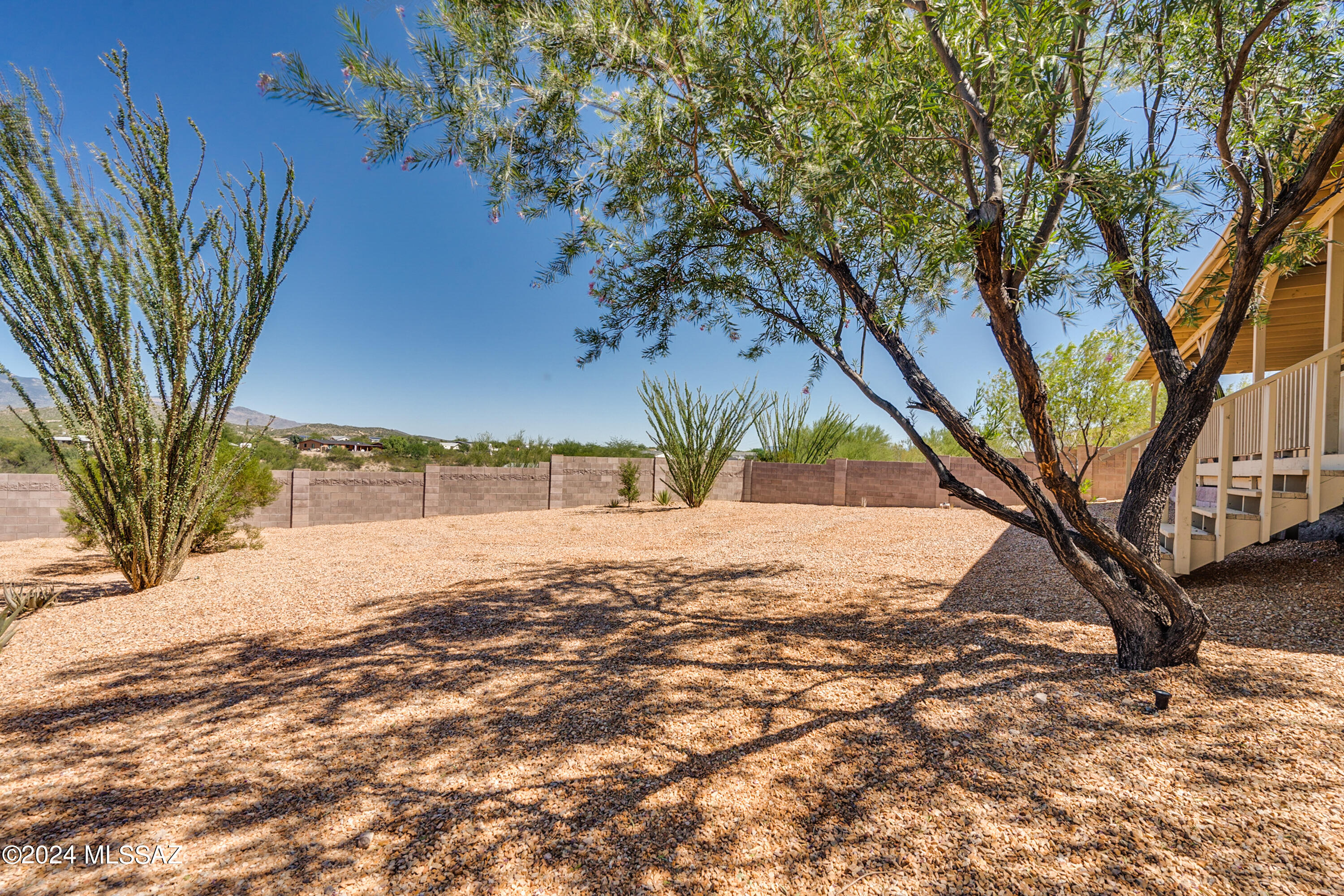 Fast Horse Ranch (1-114) - Residential