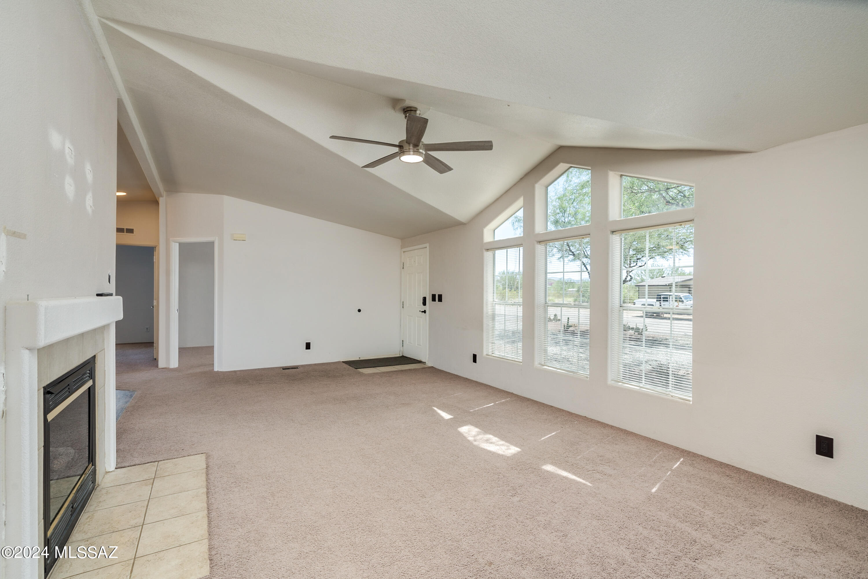 Fast Horse Ranch (1-114) - Residential