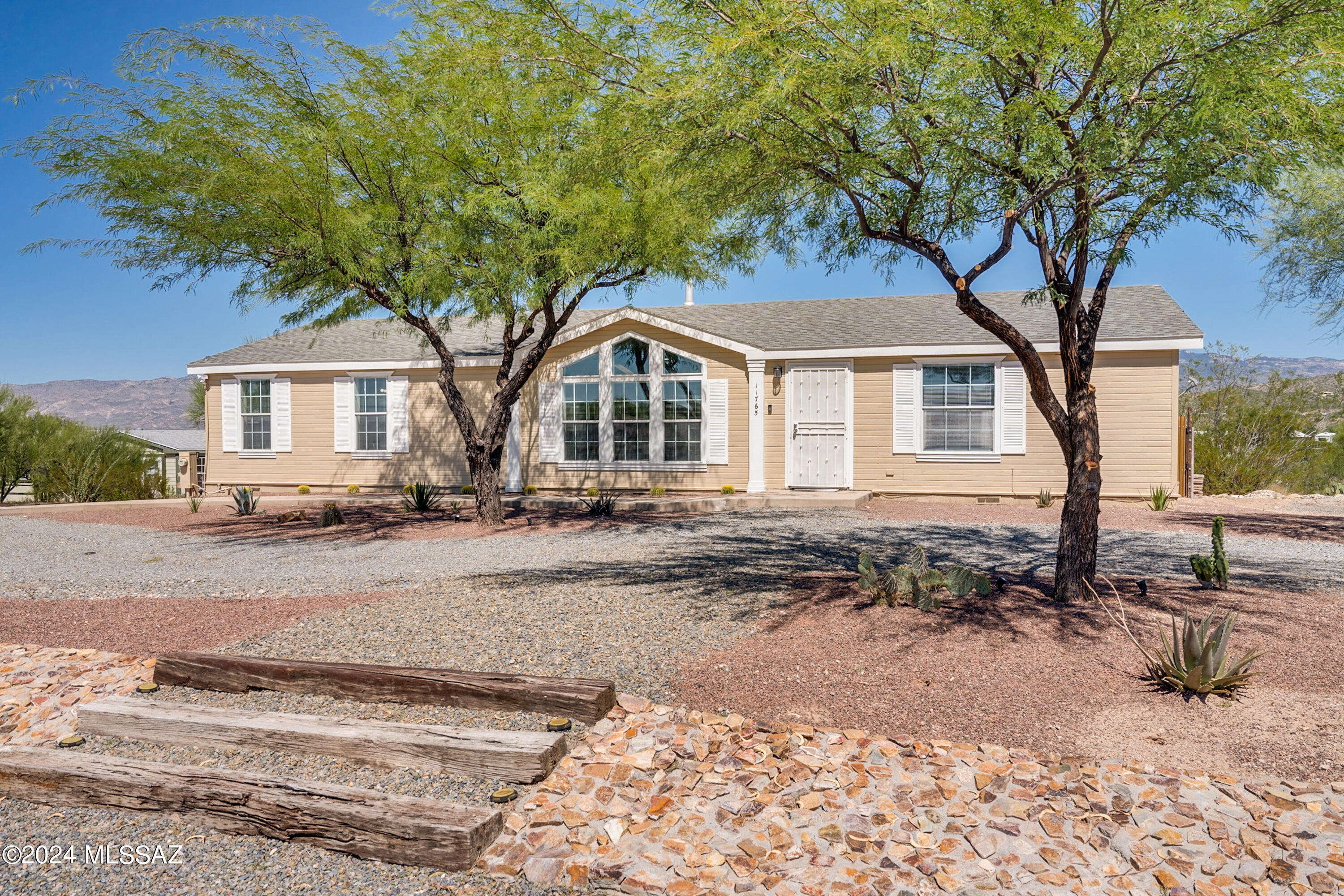 Fast Horse Ranch (1-114) - Residential