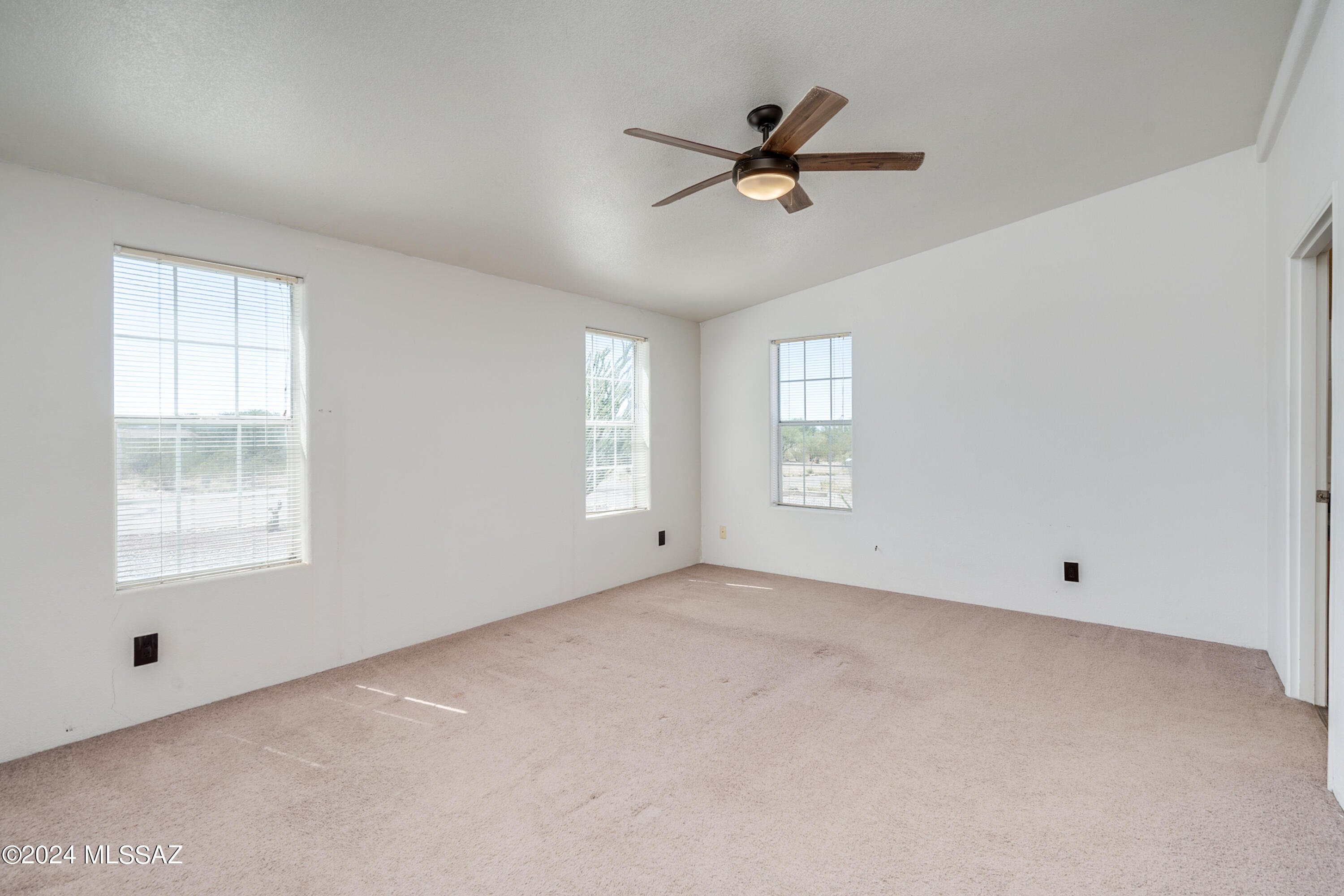 Fast Horse Ranch (1-114) - Residential