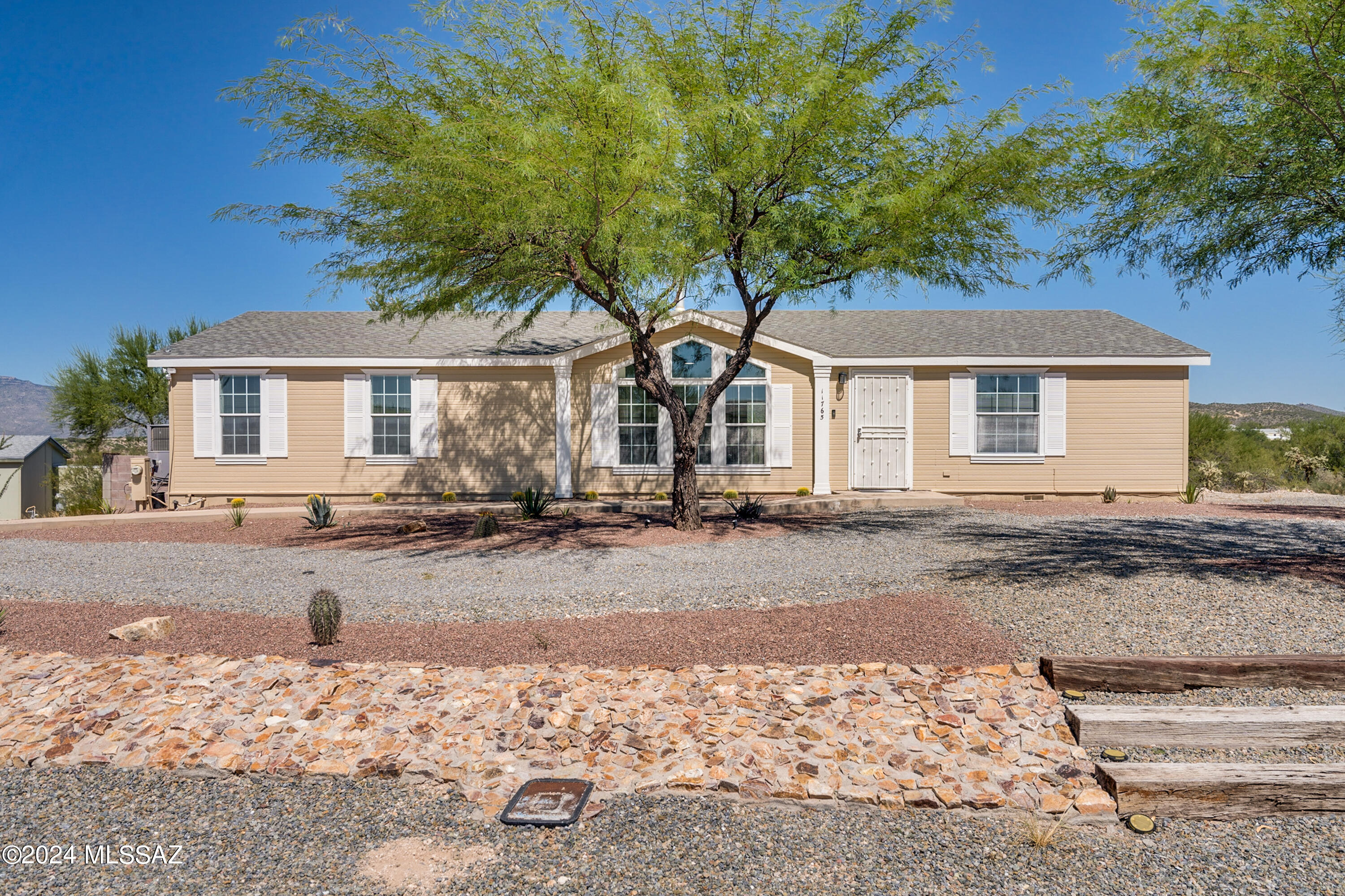 Fast Horse Ranch (1-114) - Residential