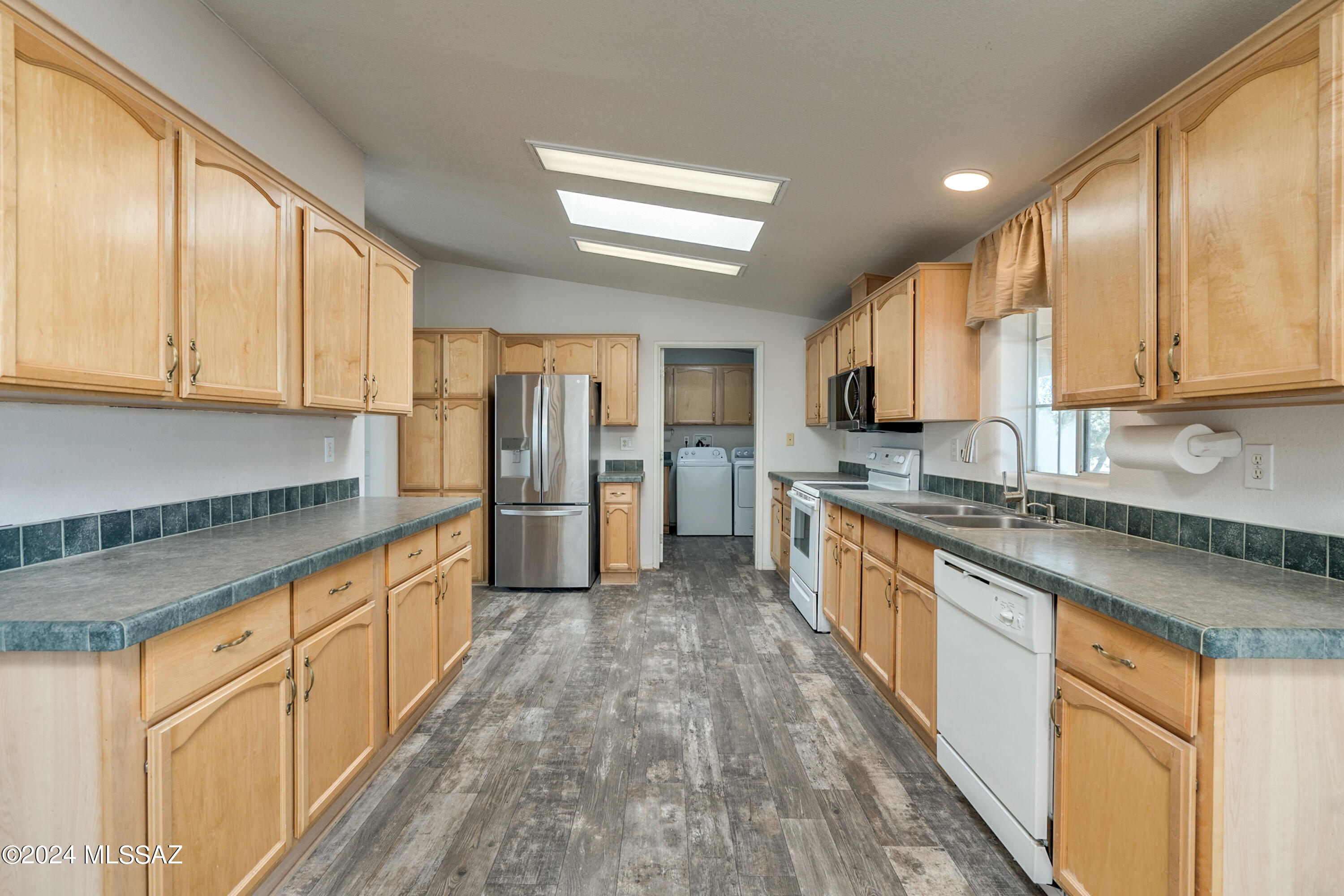 Fast Horse Ranch (1-114) - Residential